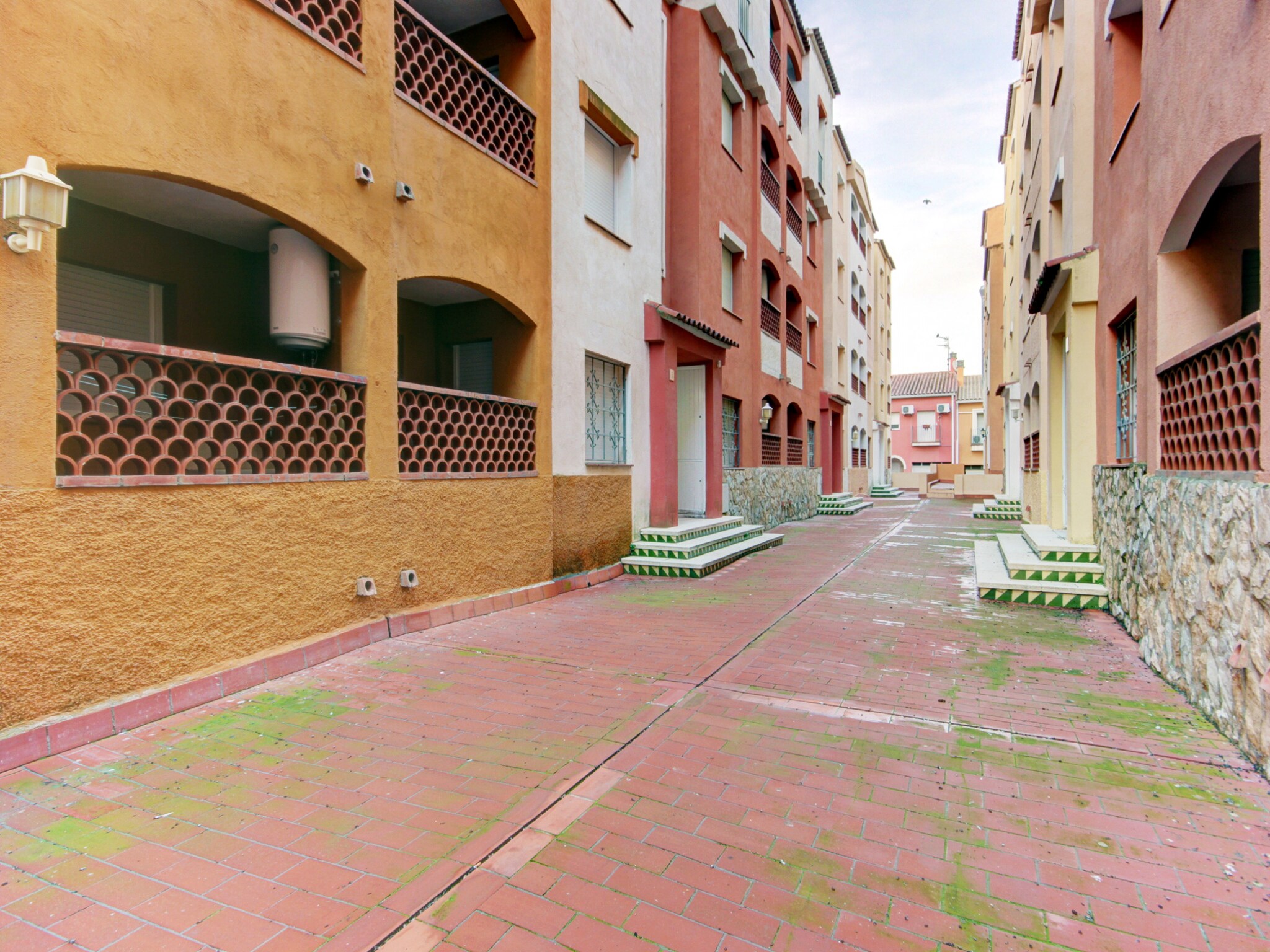 Ferienwohnung GRAN RESERVA LUNA 5 17 Empuriabrava