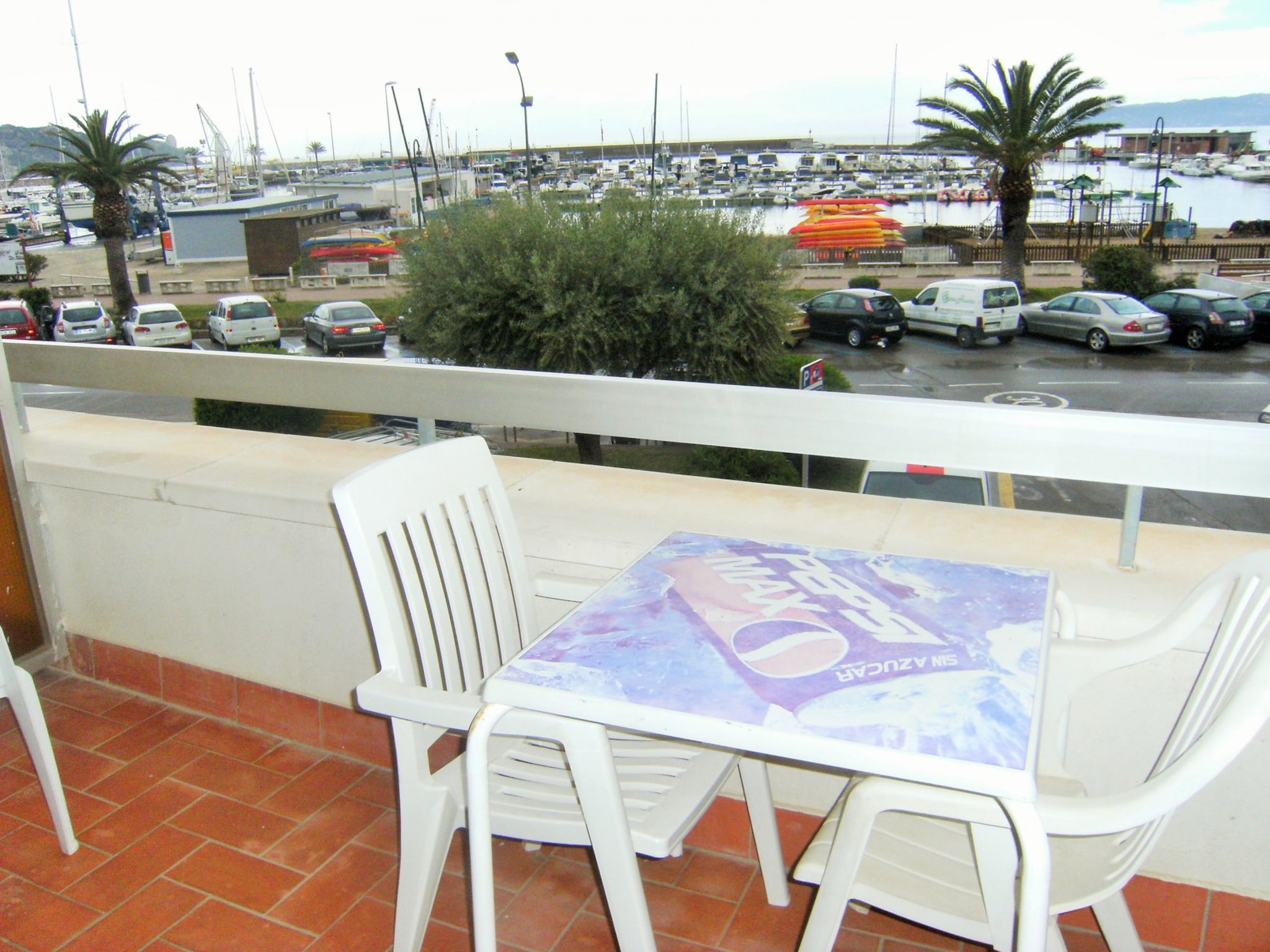 Ferienwohnung MARINA 1-A