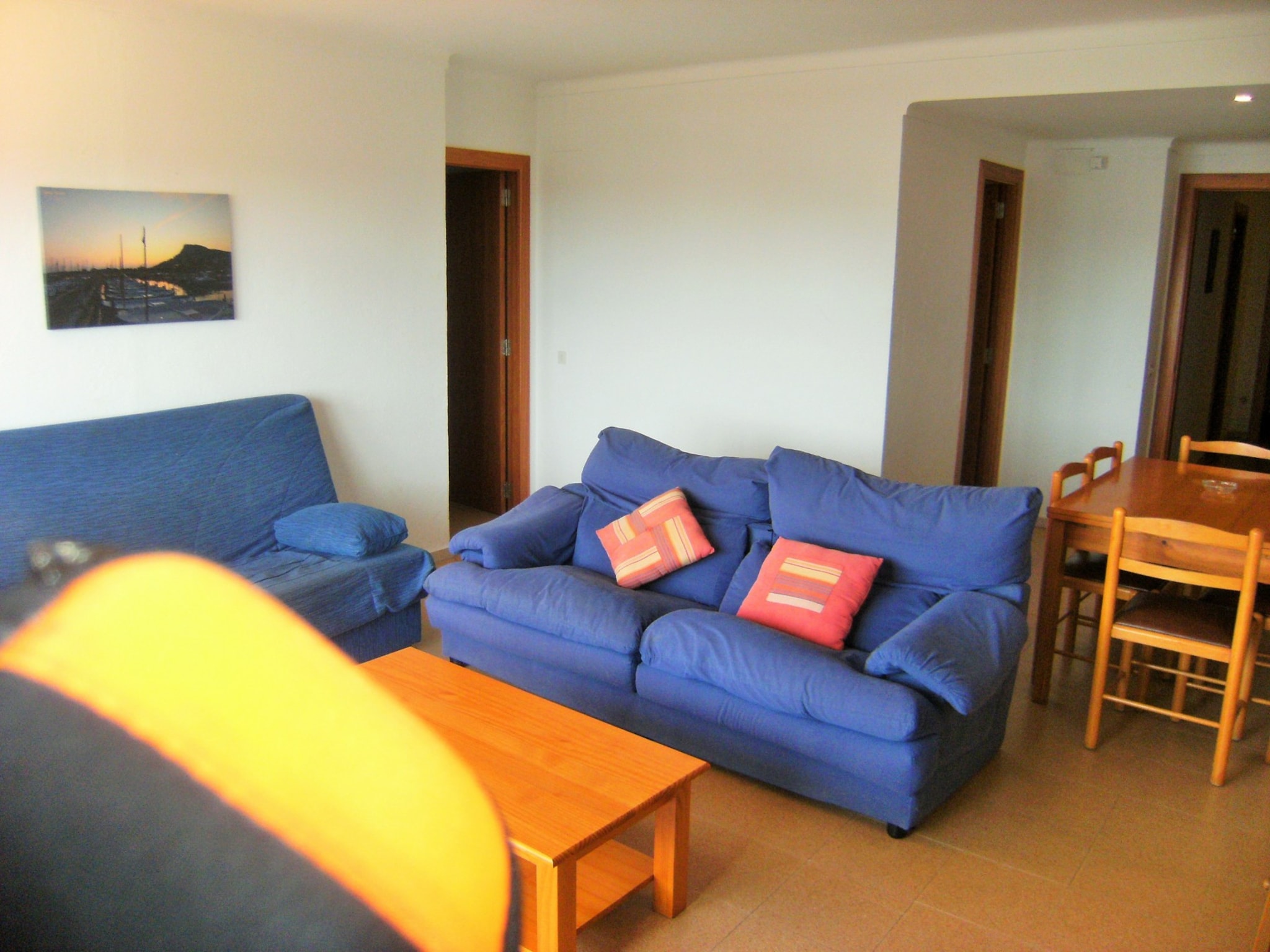 Ferienwohnung MARINA 1-A