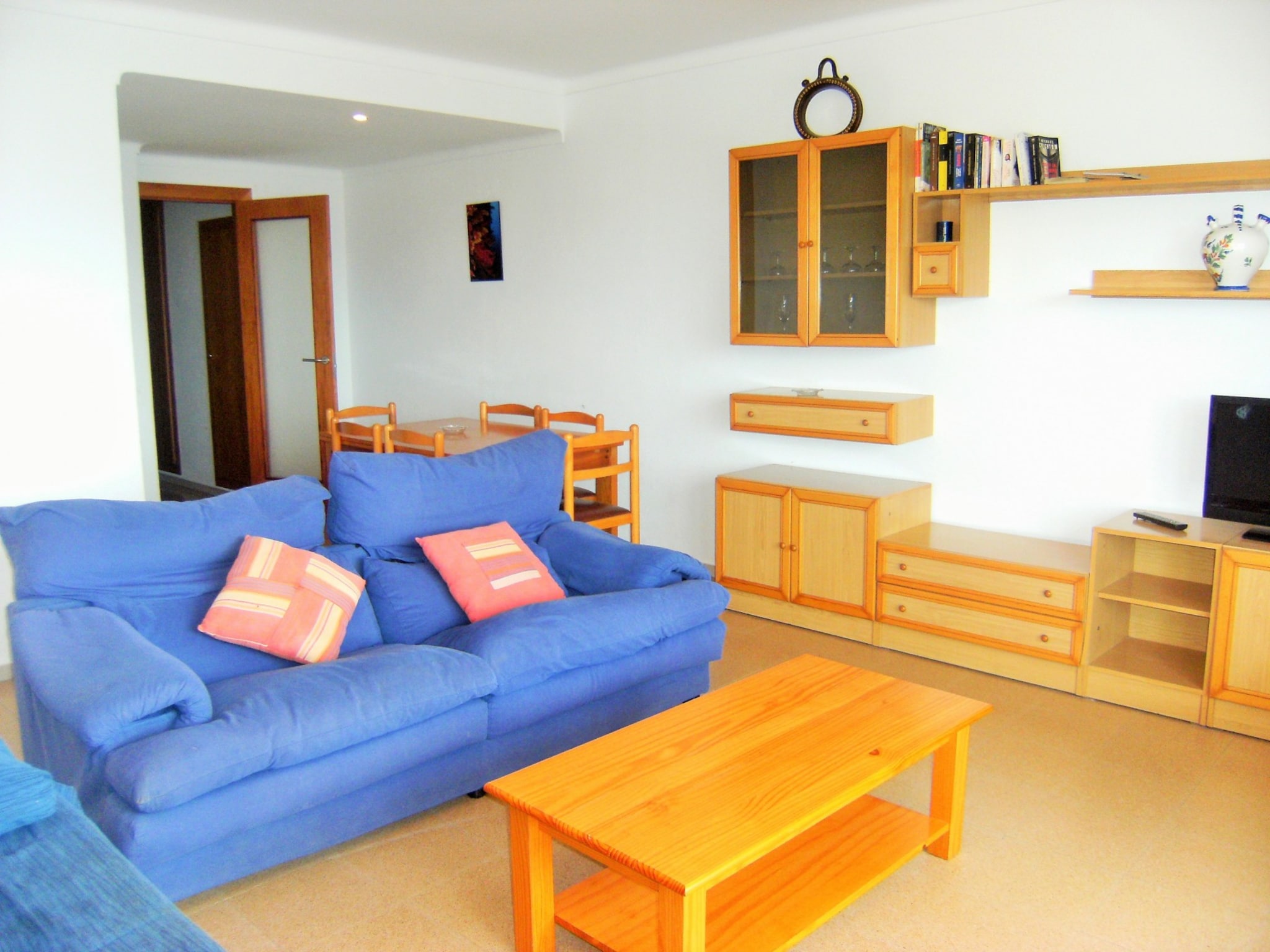 Ferienwohnung MARINA 1-A