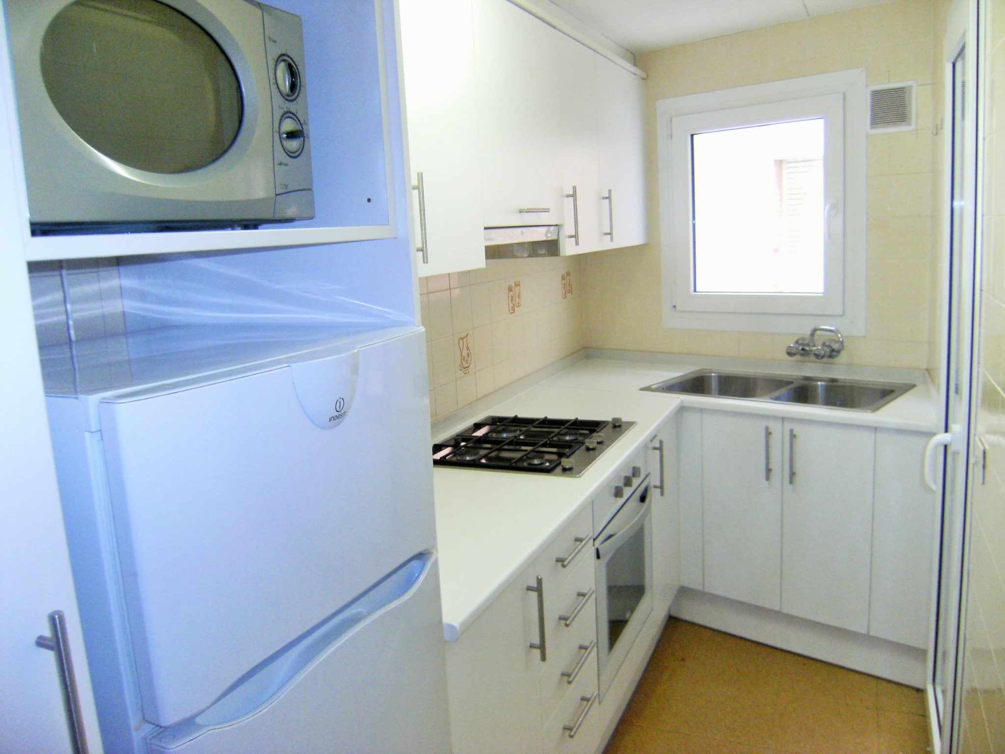 Ferienwohnung MARINA 1-A