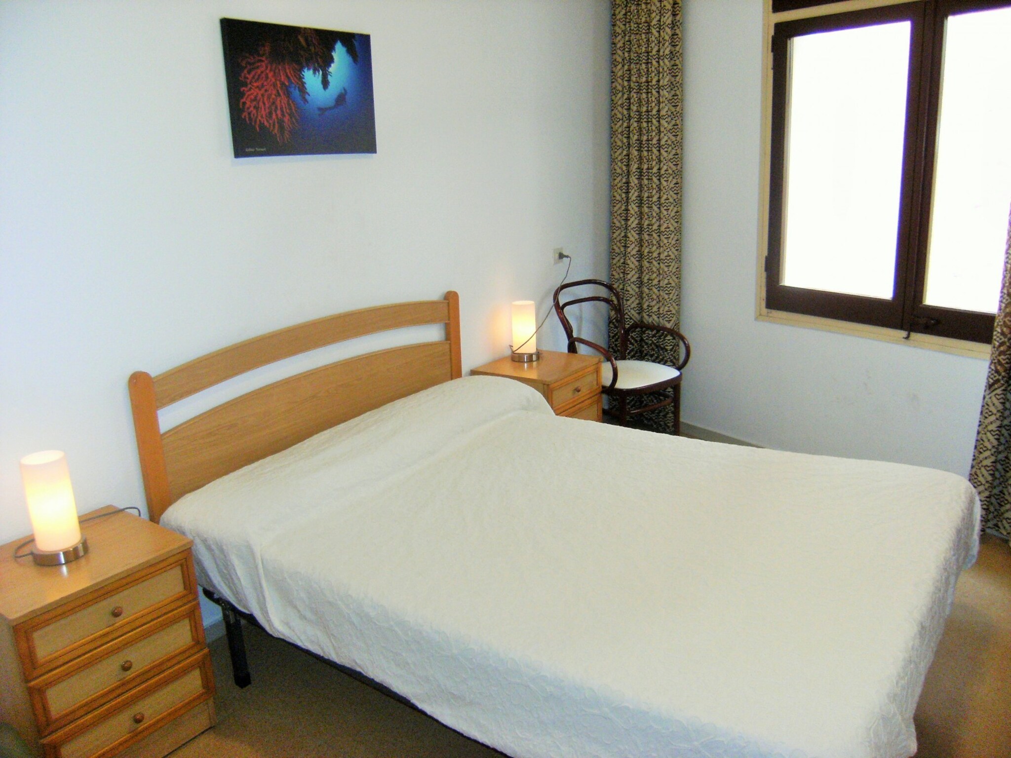 Ferienwohnung MARINA 1-A