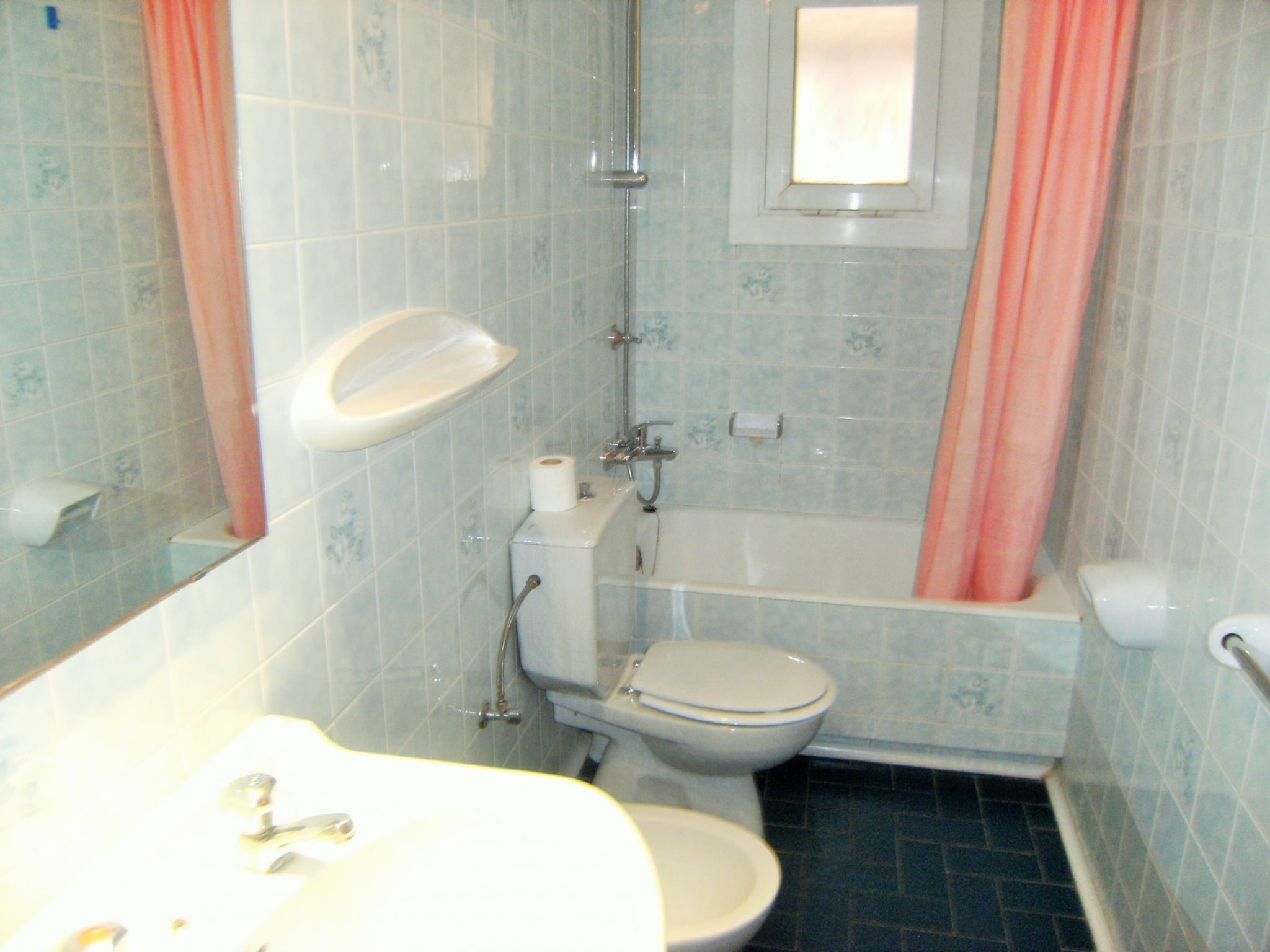 Ferienwohnung MARINA 1-A