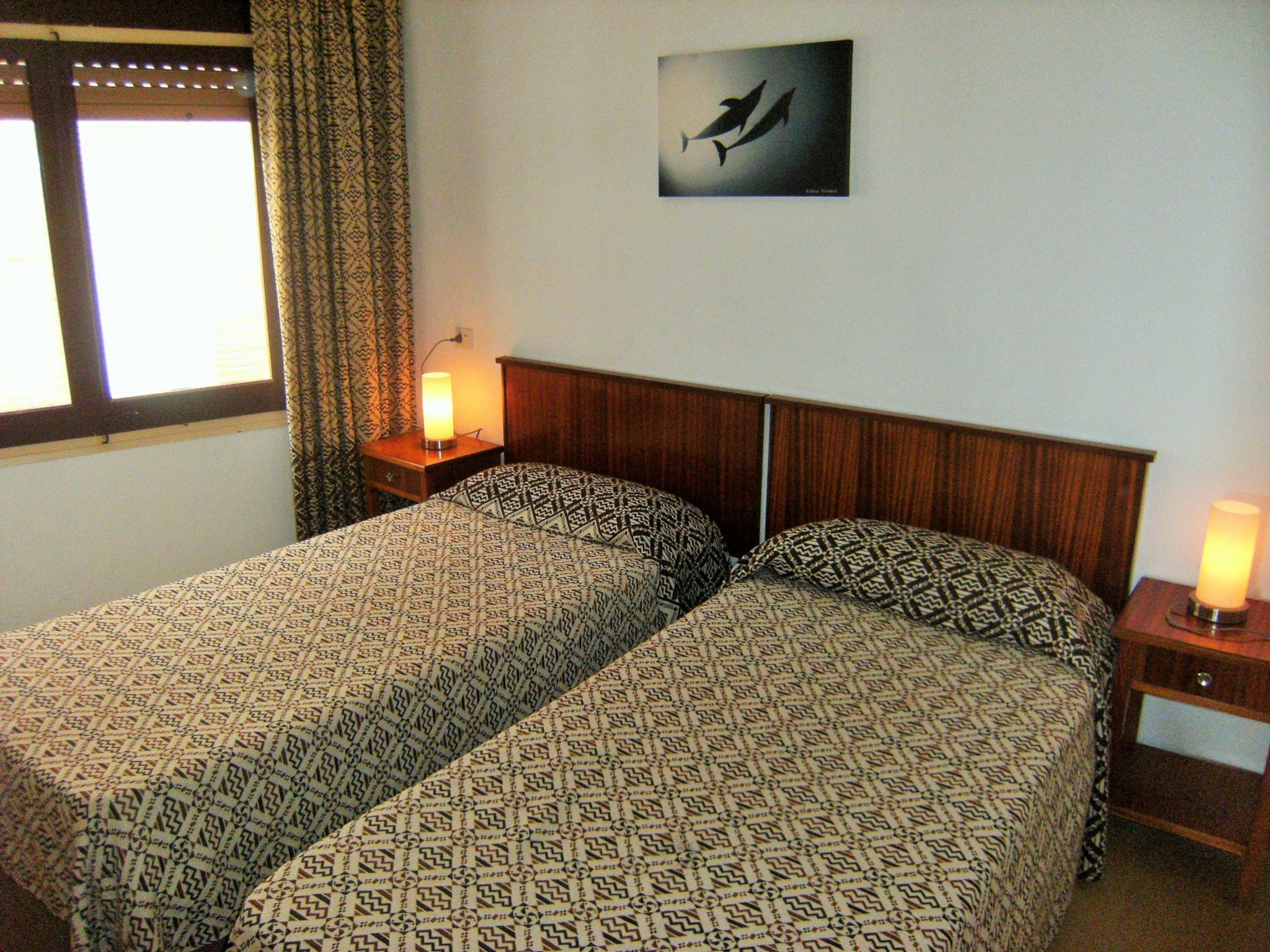 Ferienwohnung MARINA 1-A