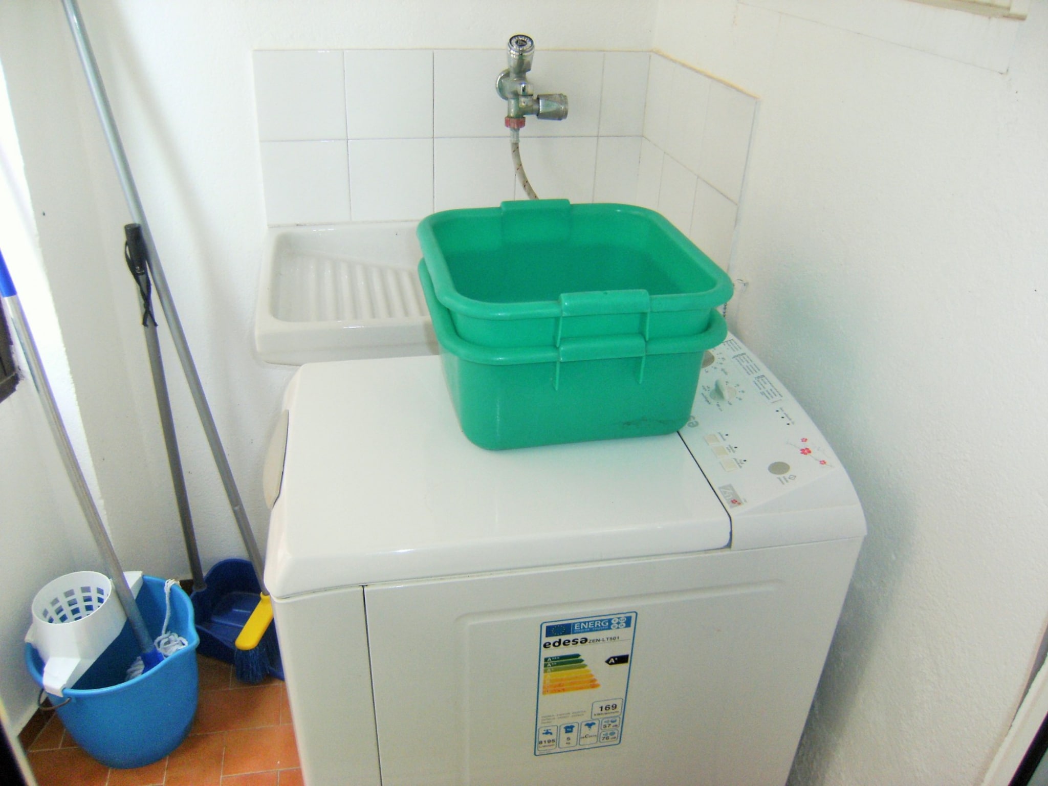 Ferienwohnung MARINA 1-A