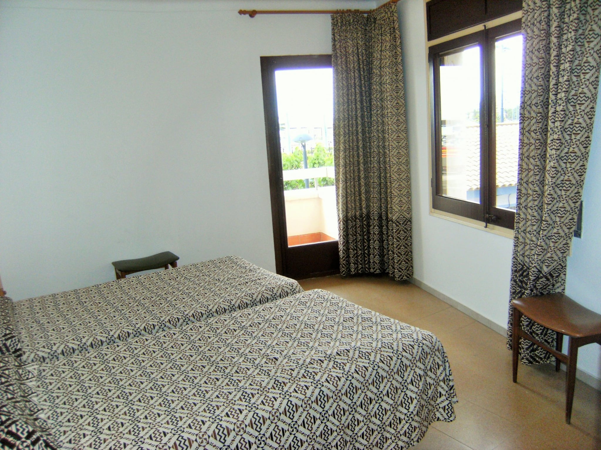 Ferienwohnung MARINA 1-A
