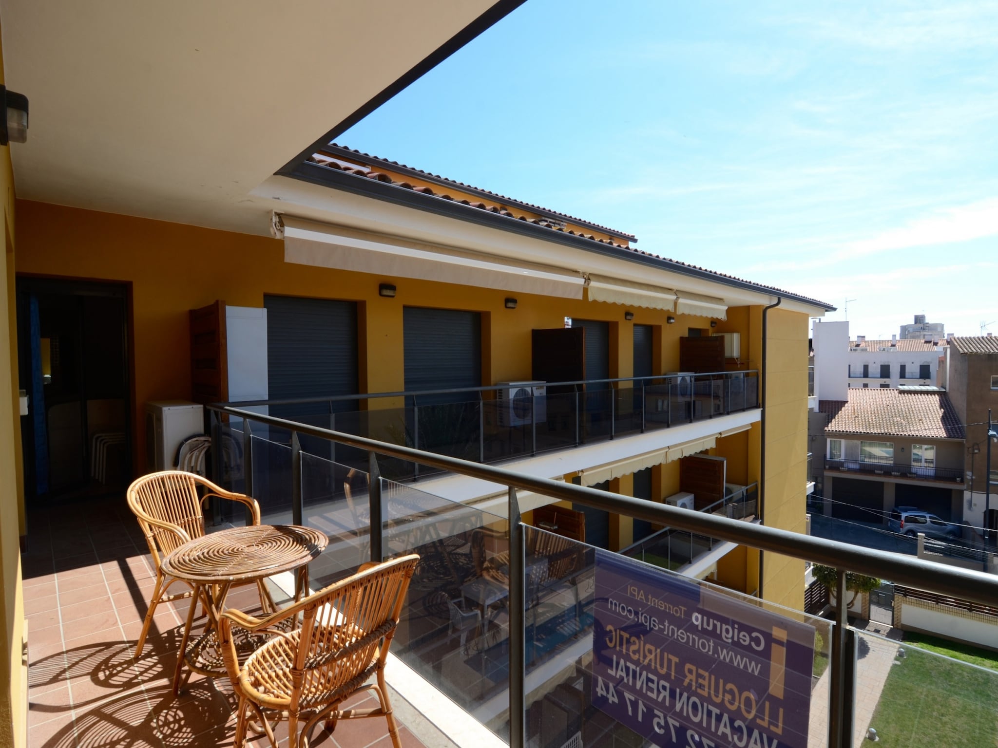 Ferienwohnung PINIMAR B 3-4