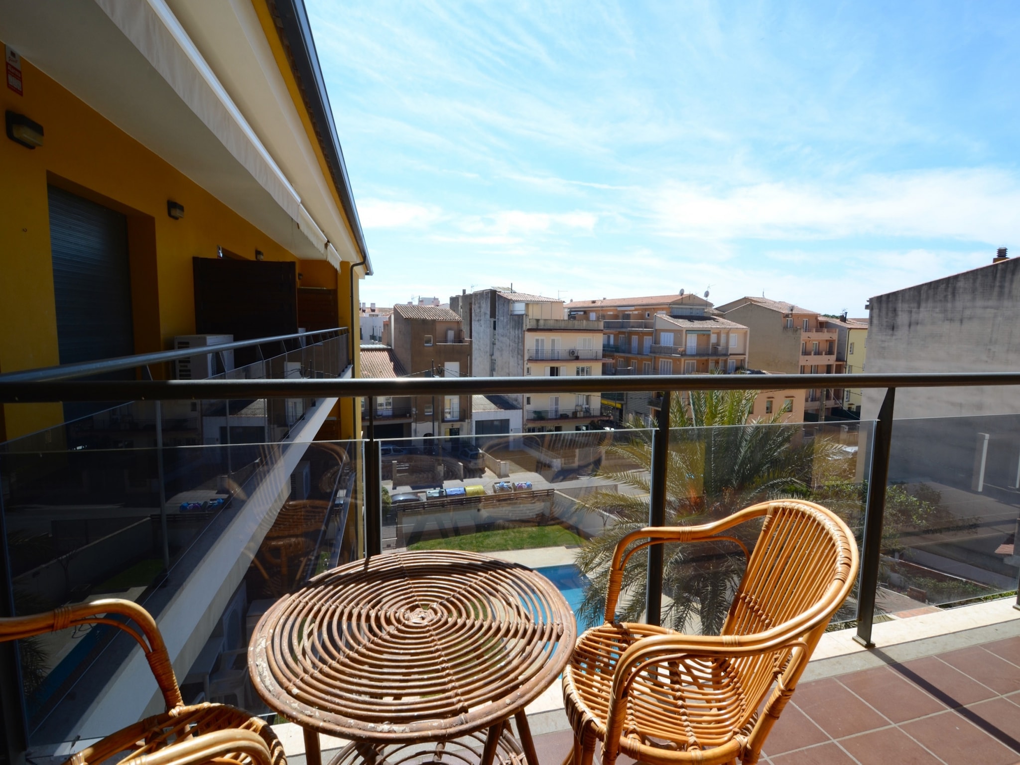 Ferienwohnung PINIMAR B 3-4