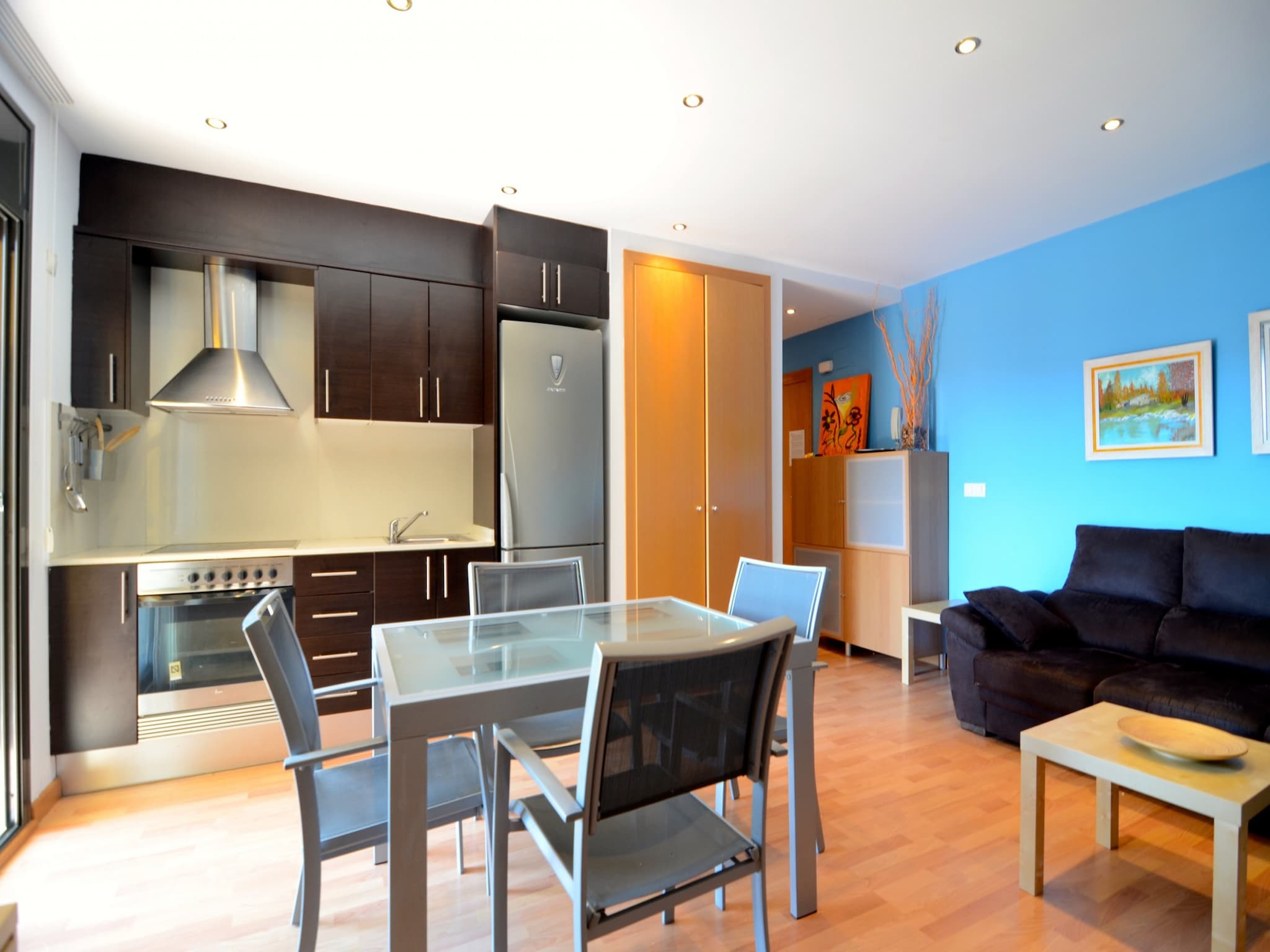 Ferienwohnung PINIMAR B 3-4