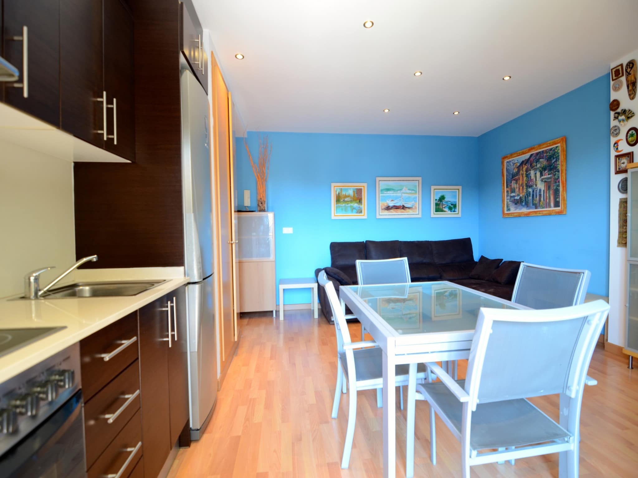 Ferienwohnung PINIMAR B 3-4