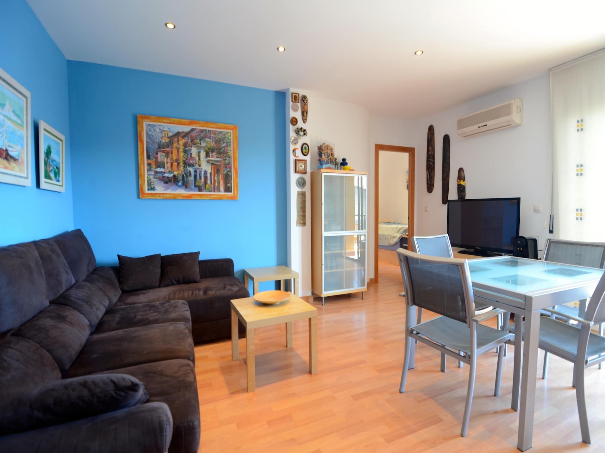 Ferienwohnung PINIMAR B 3-4