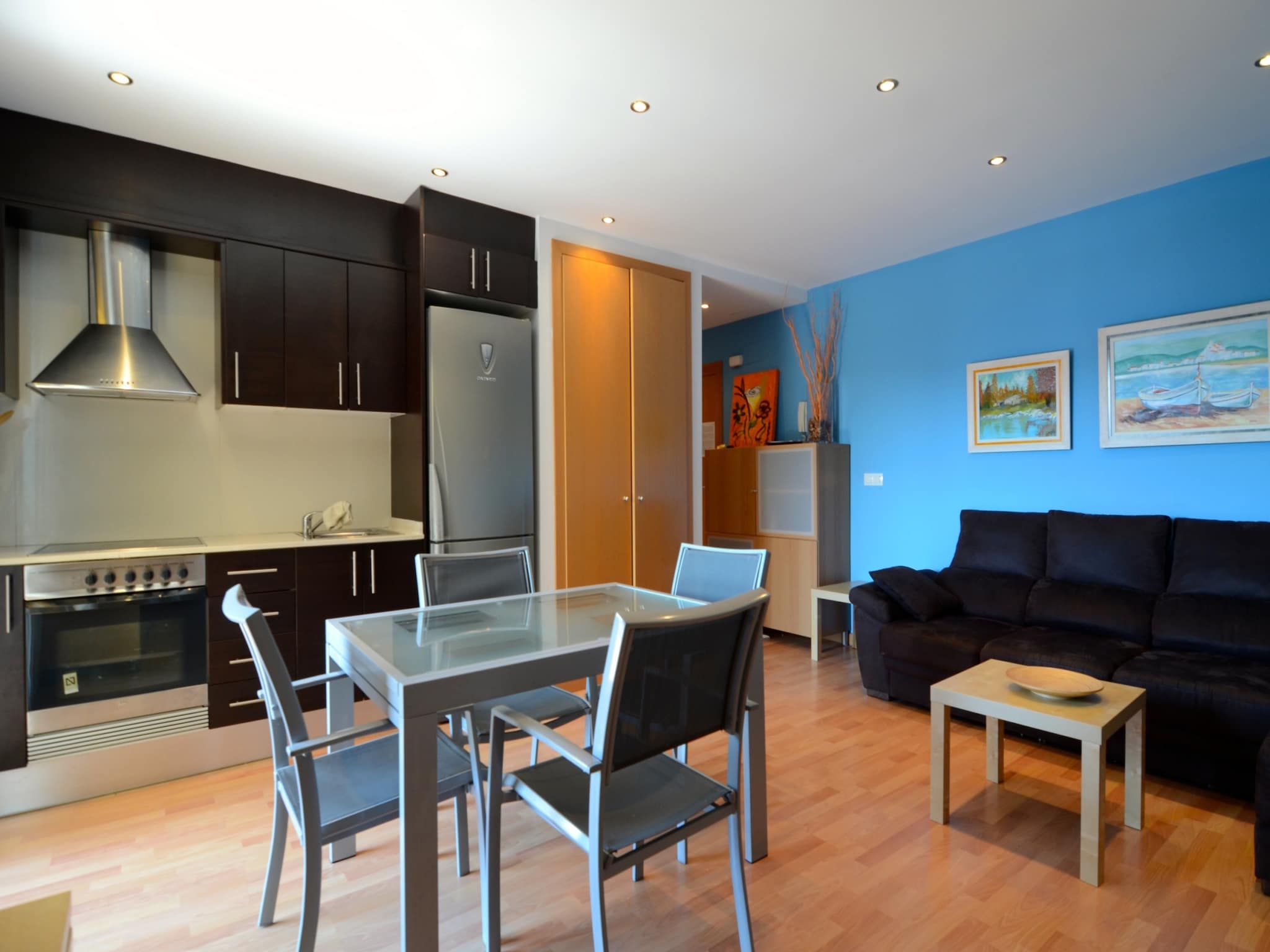 Ferienwohnung PINIMAR B 3-4