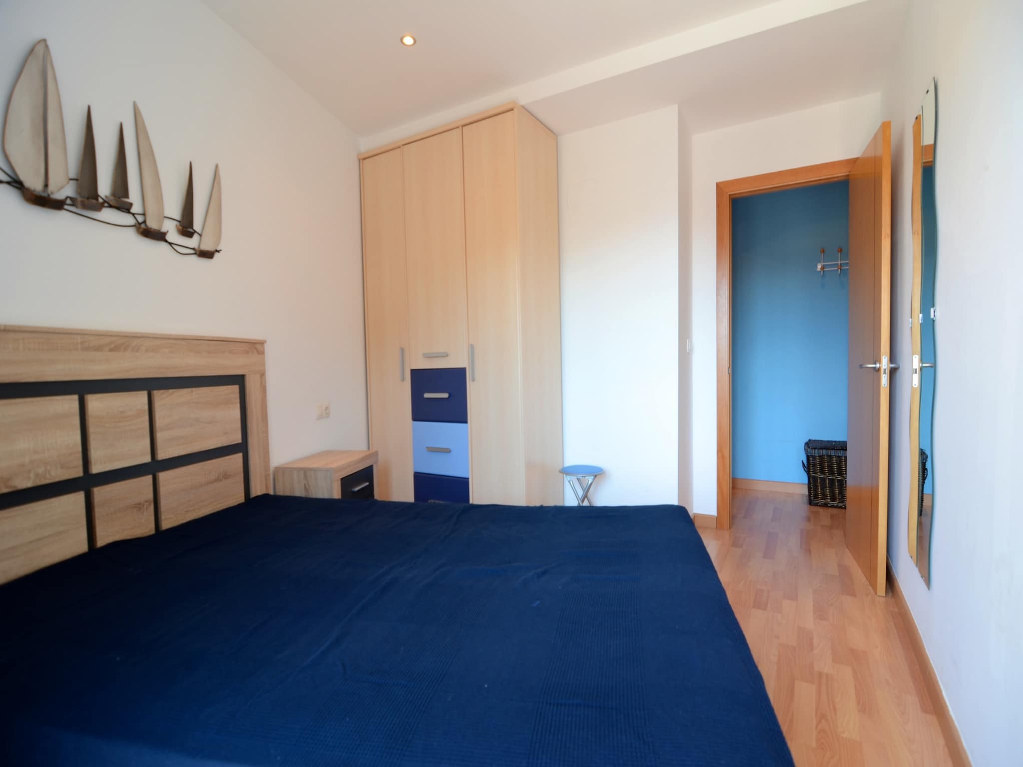 Ferienwohnung PINIMAR B 3-4
