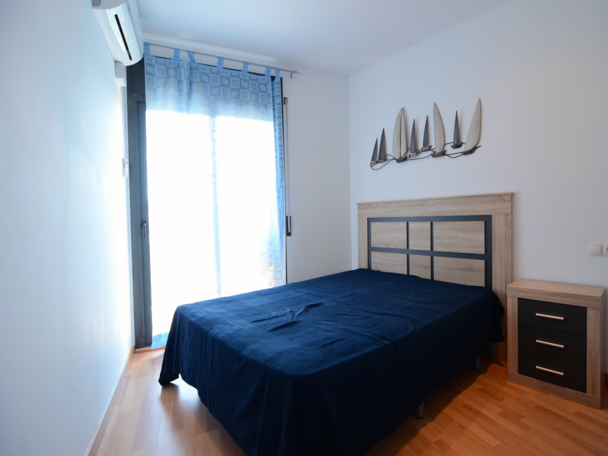 Ferienwohnung PINIMAR B 3-4