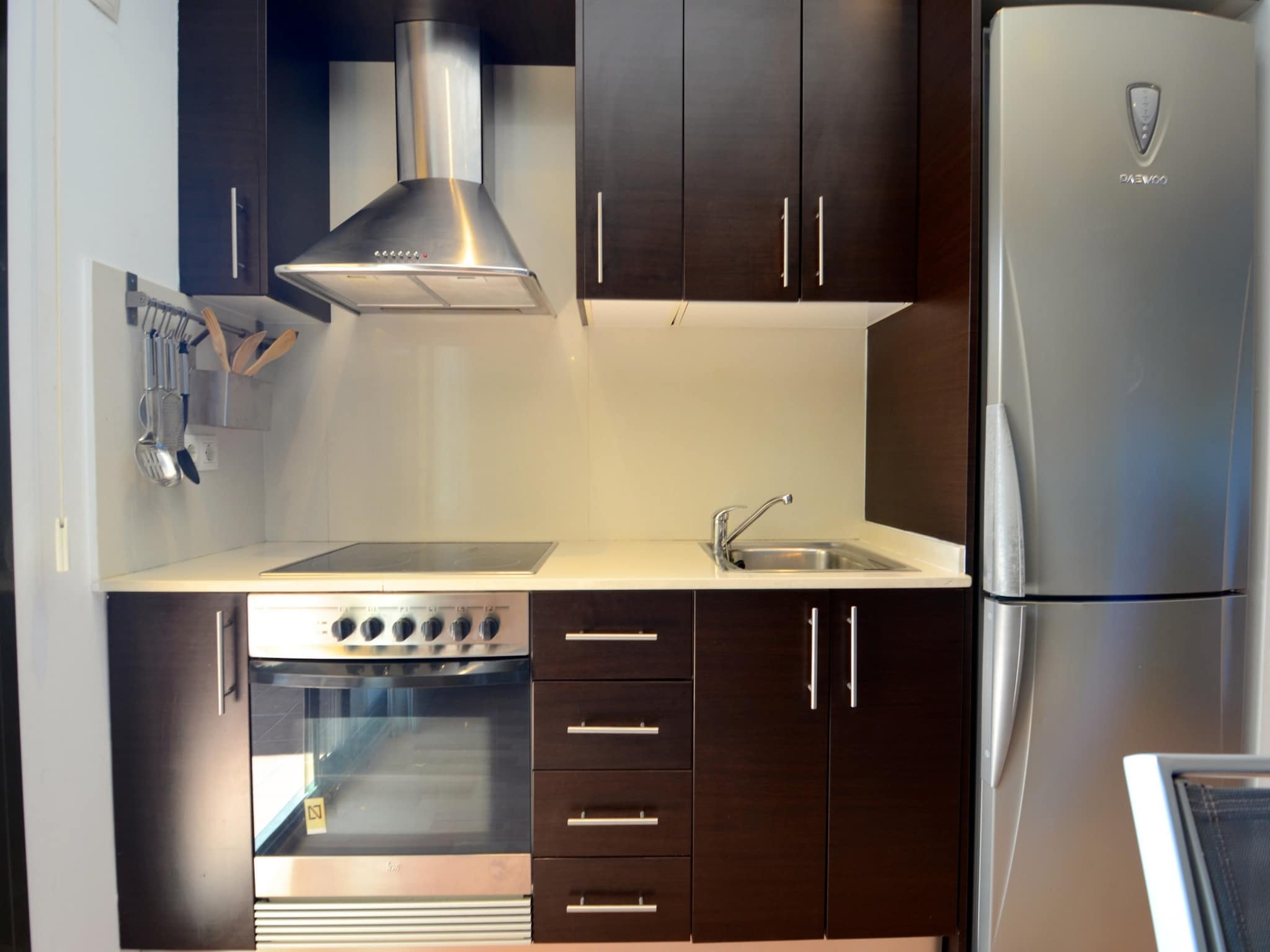 Ferienwohnung PINIMAR B 3-4