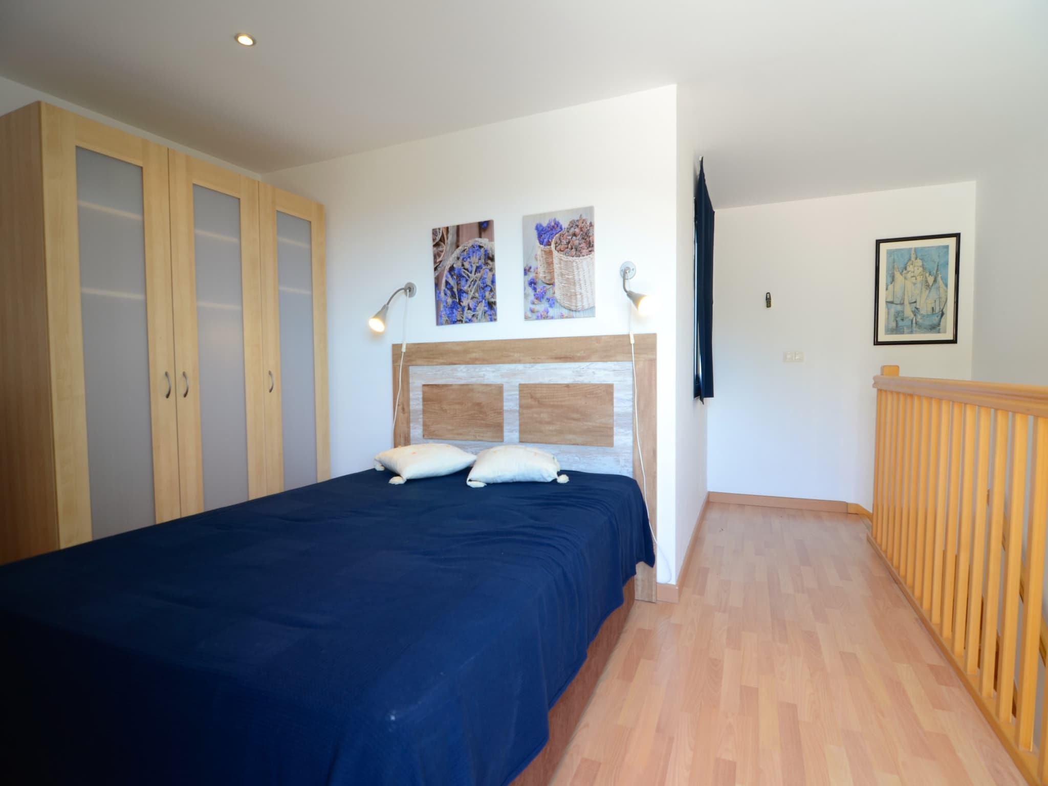 Ferienwohnung PINIMAR B 3-4