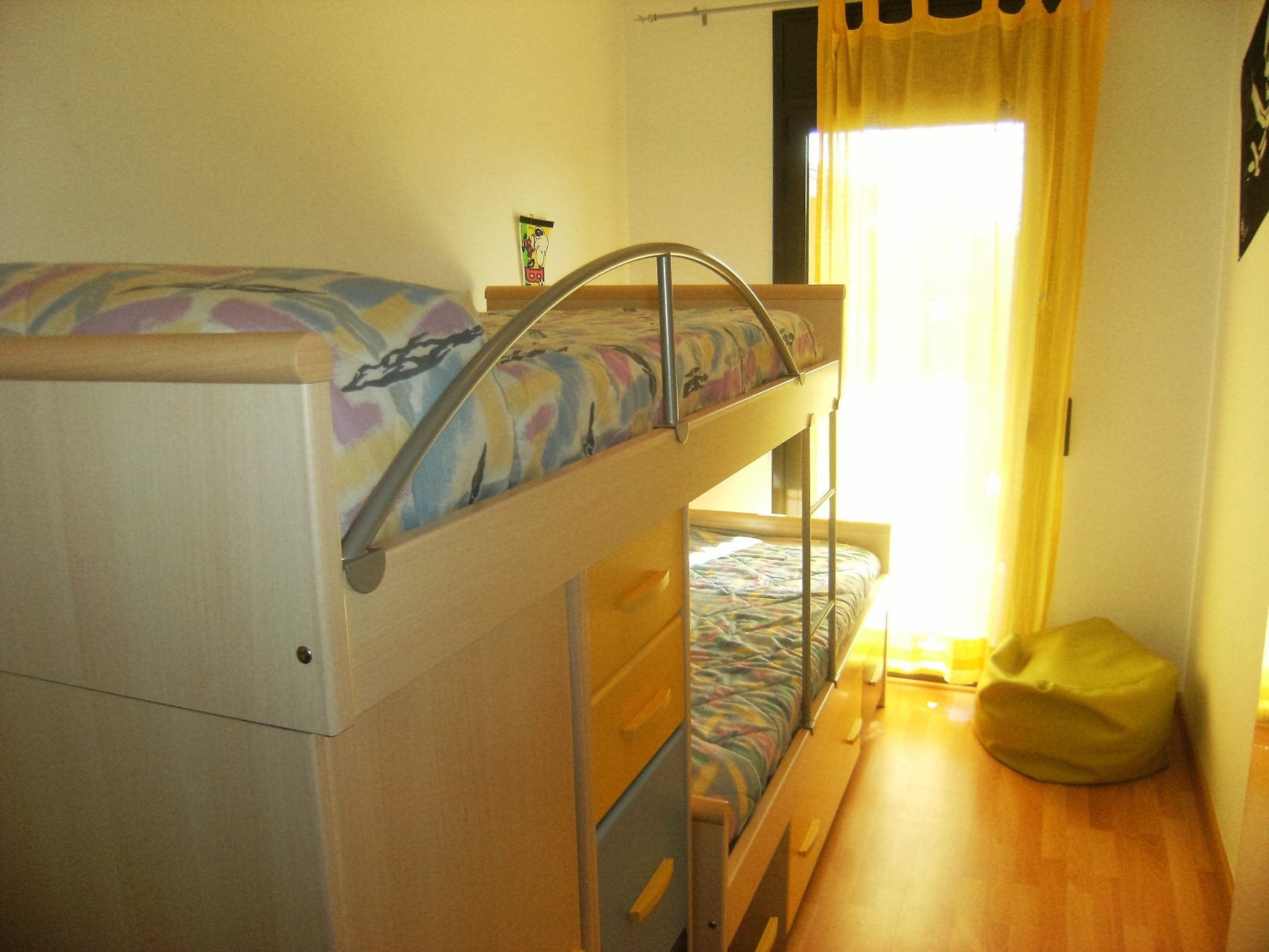 Ferienwohnung PINIMAR B 3-4