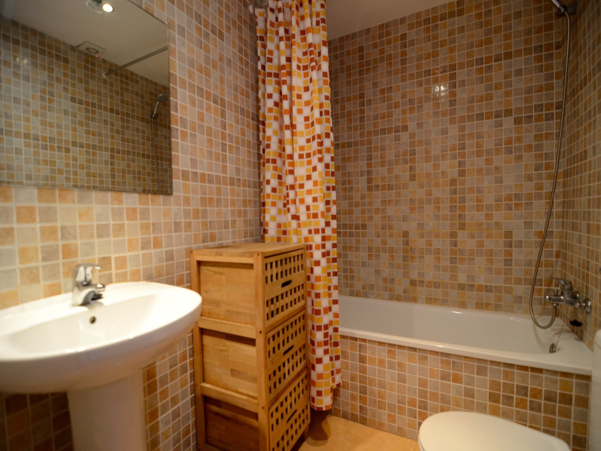 Ferienwohnung PINIMAR B 3-4