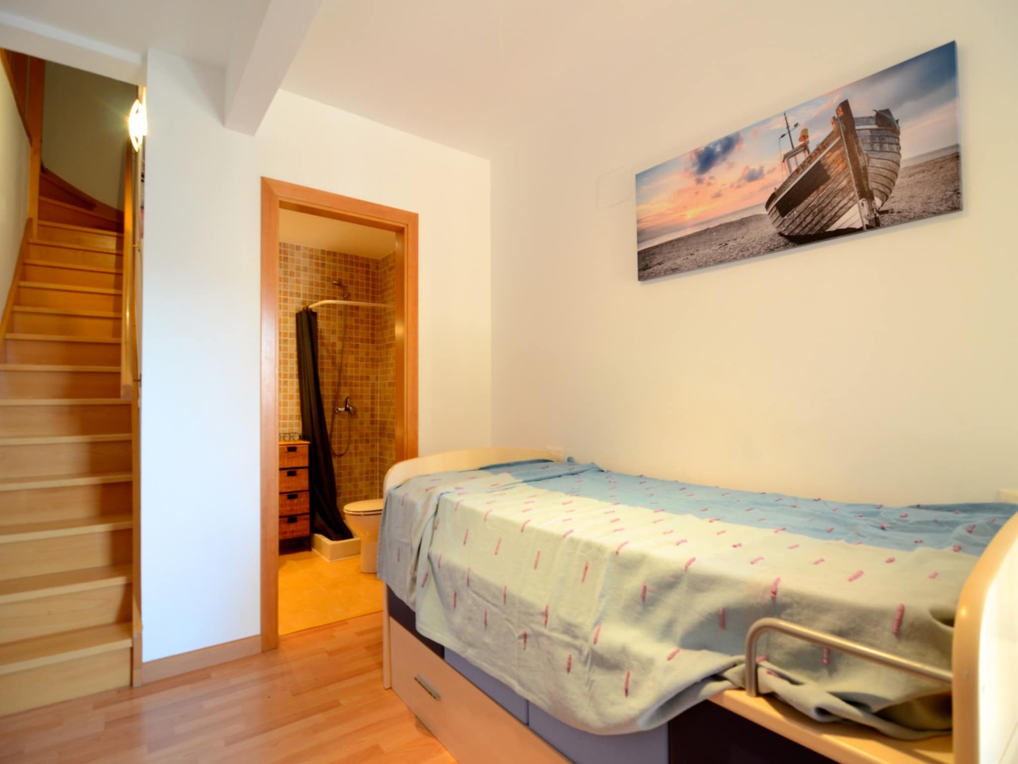 Ferienwohnung PINIMAR B 3-4