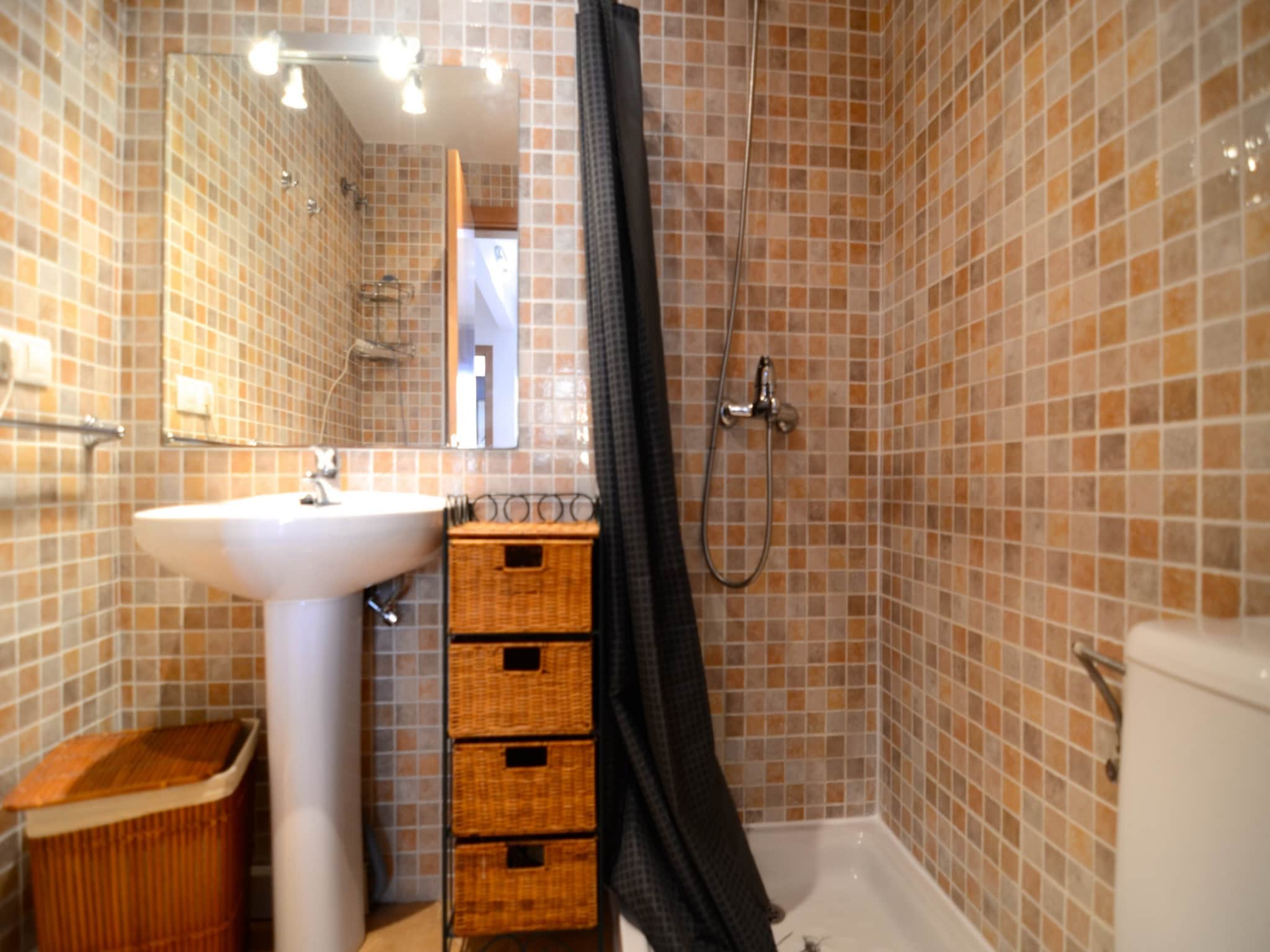 Ferienwohnung PINIMAR B 3-4
