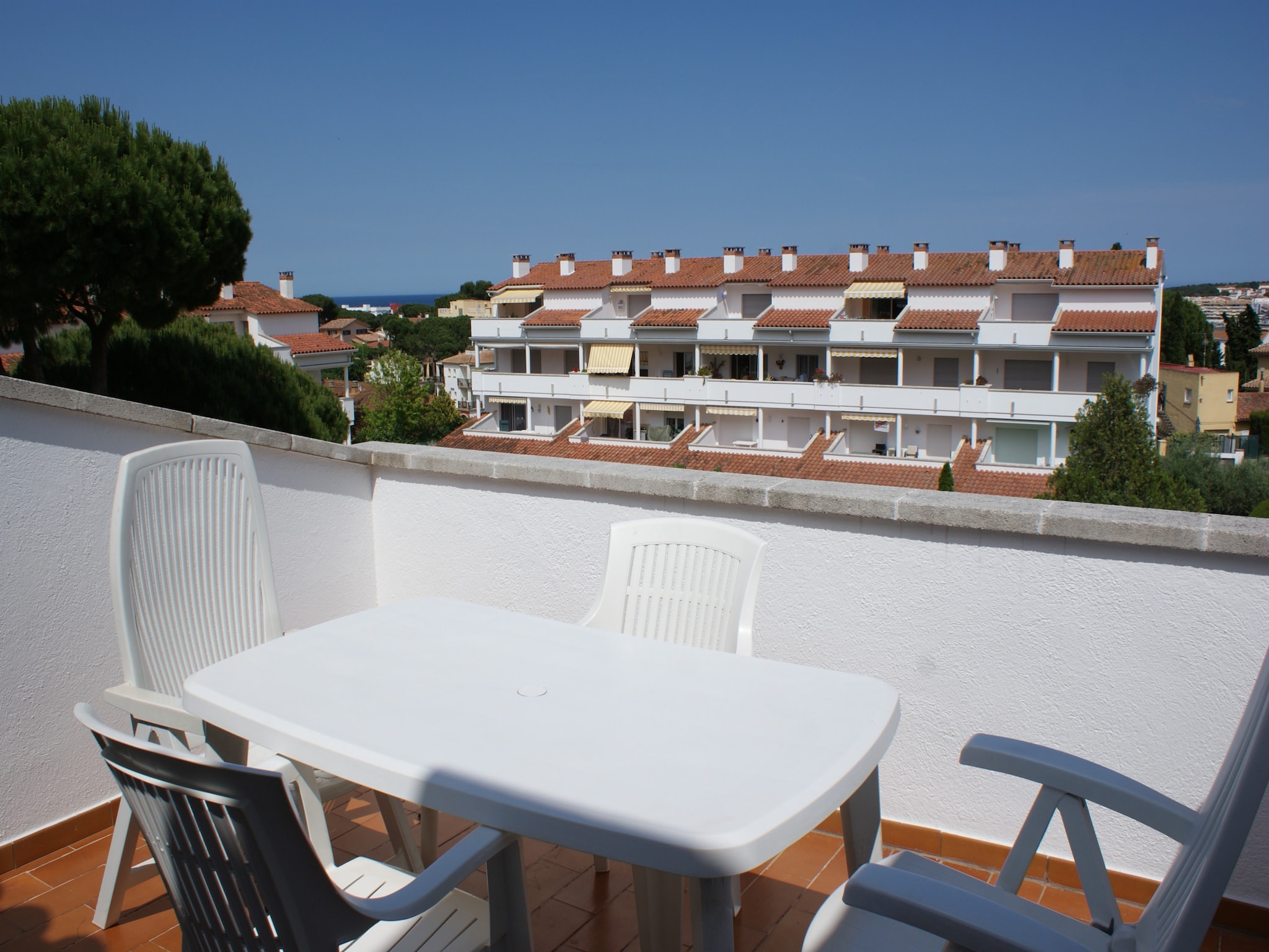 Ferienwohnung GRAN SOL B 303 A.C.