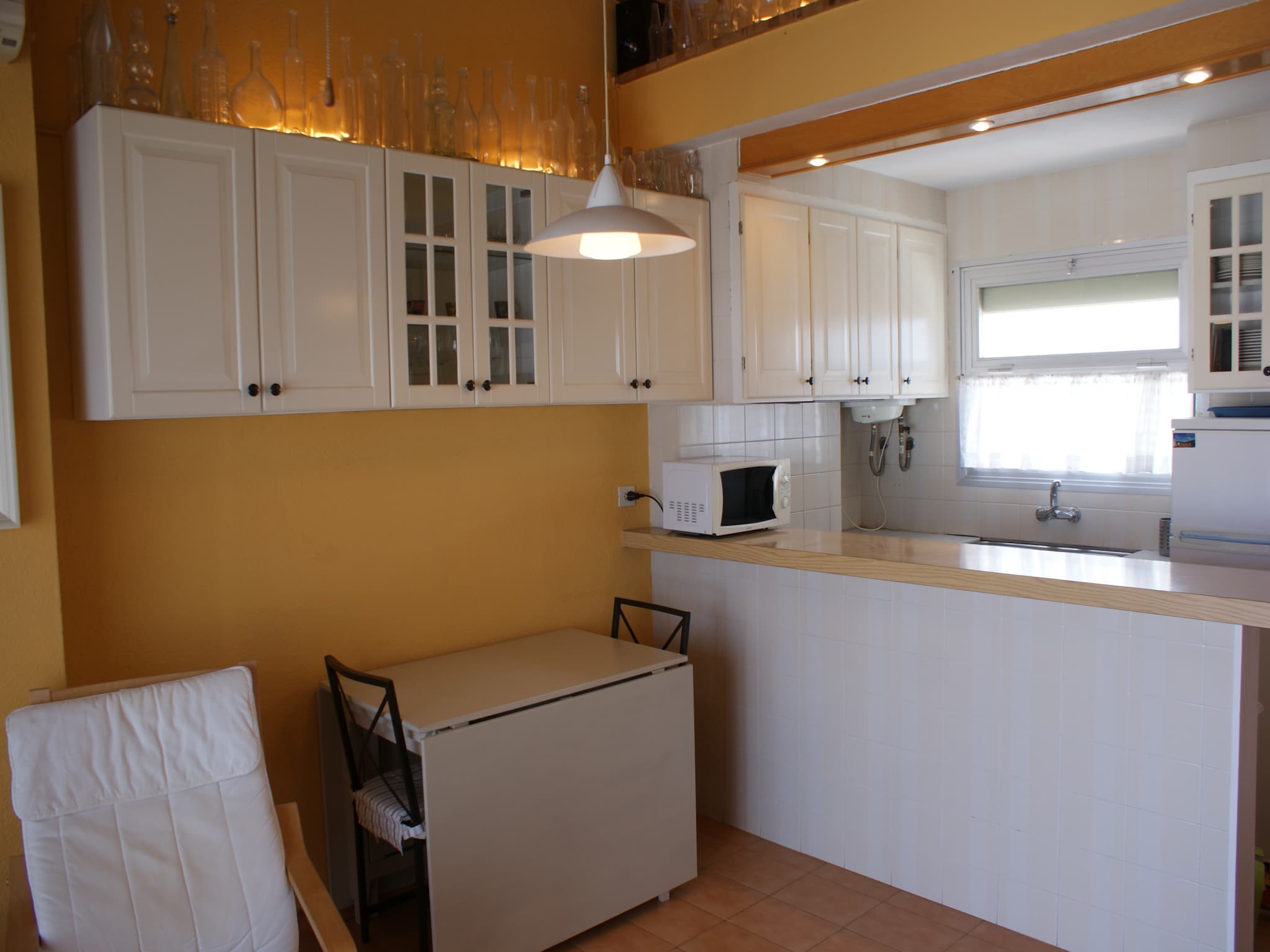 Ferienwohnung GRAN SOL B 303 A.C.