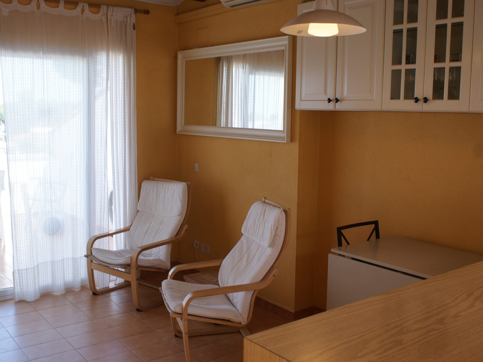 Ferienwohnung GRAN SOL B 303 A.C.