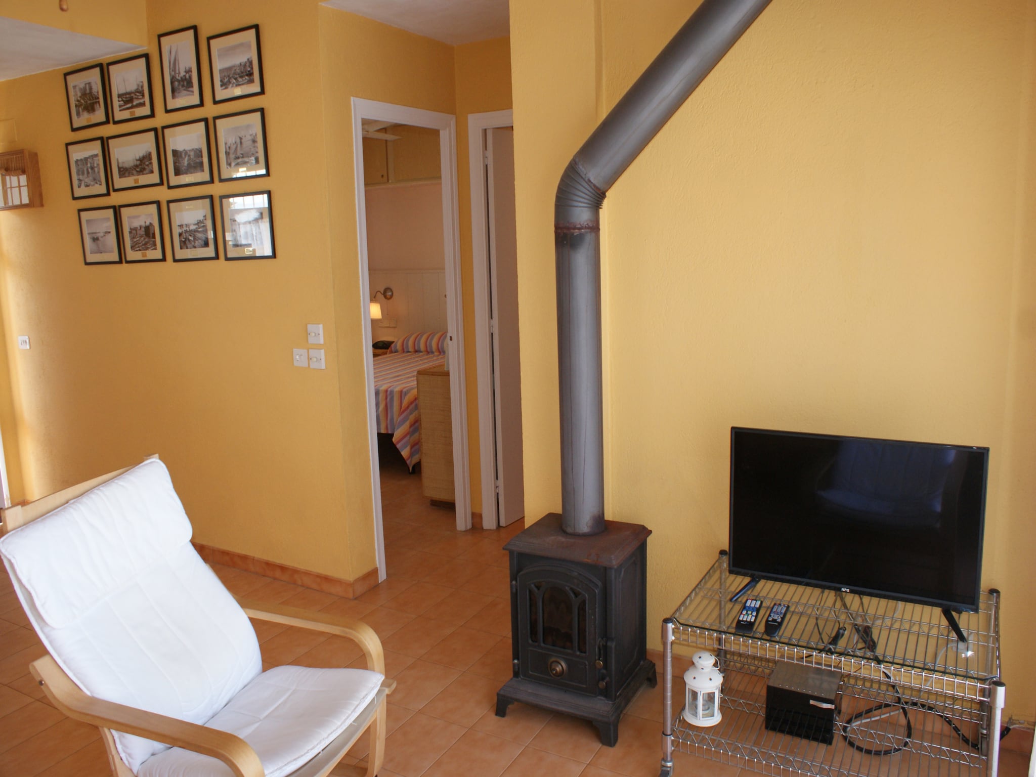 Ferienwohnung GRAN SOL B 303 A.C.