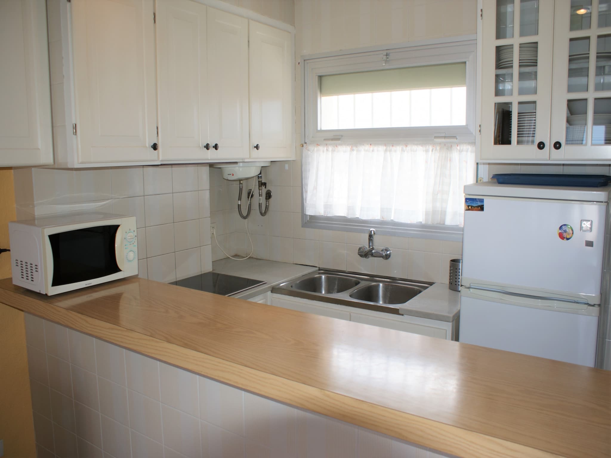 Ferienwohnung GRAN SOL B 303 A.C.