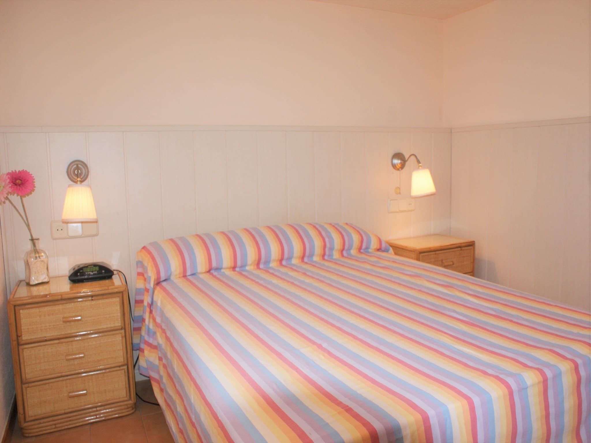 Ferienwohnung GRAN SOL B 303 A.C.