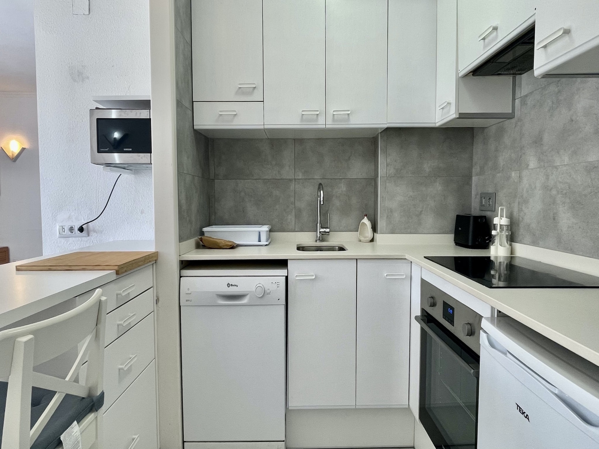 Leilighet MANUREVA VIII BX-A