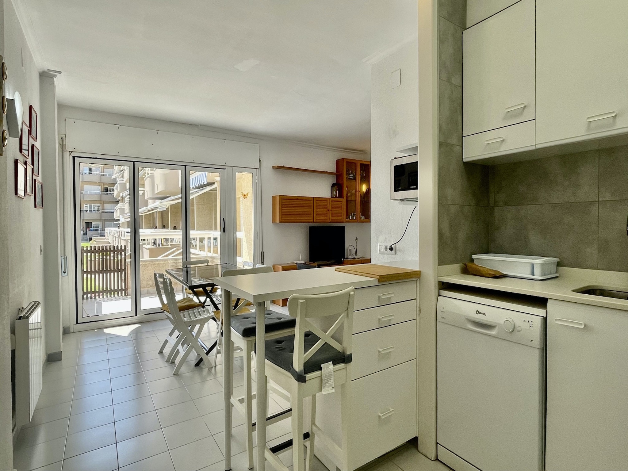 Leilighet MANUREVA VIII BX-A