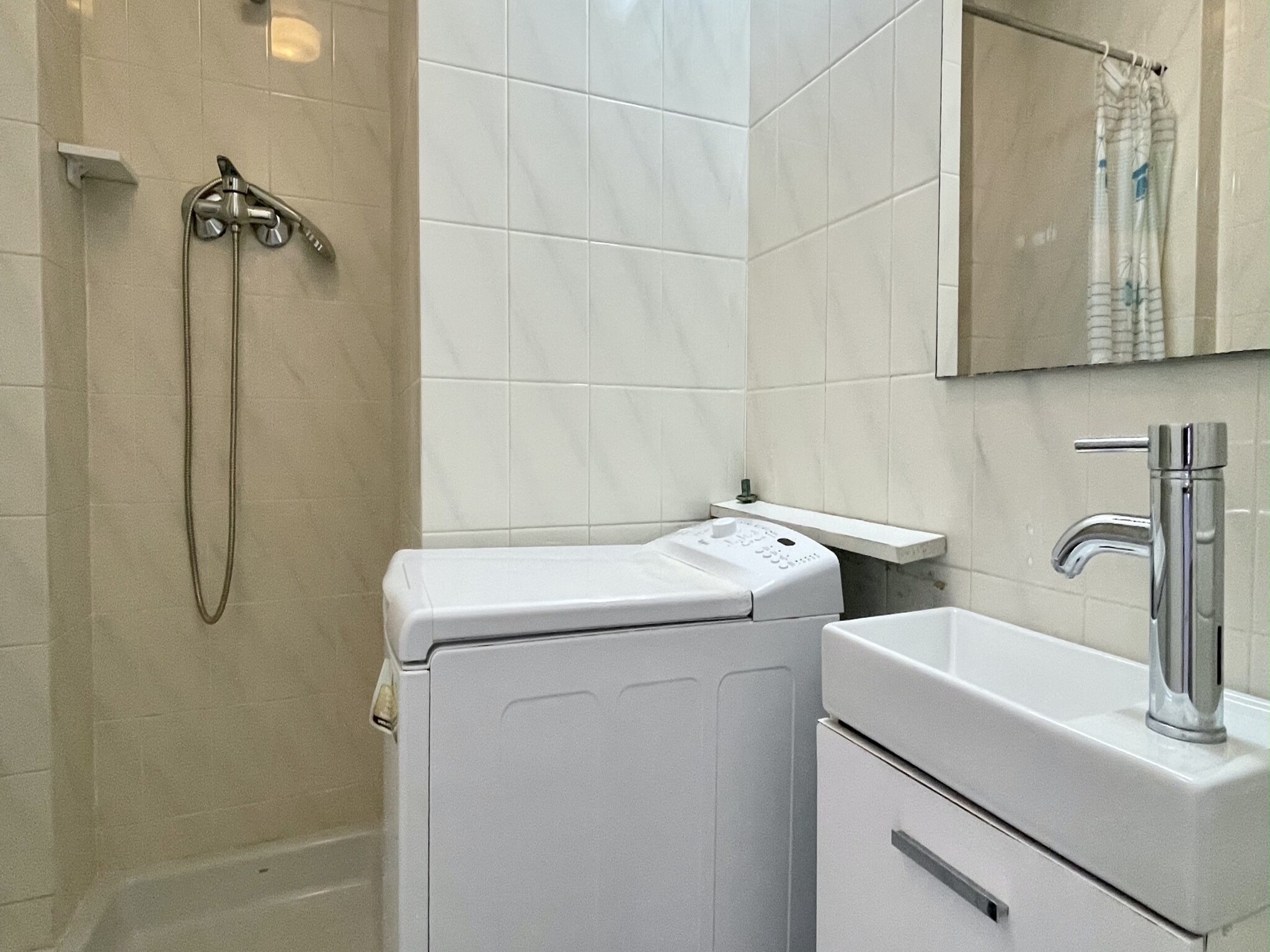 Leilighet MANUREVA VIII BX-A