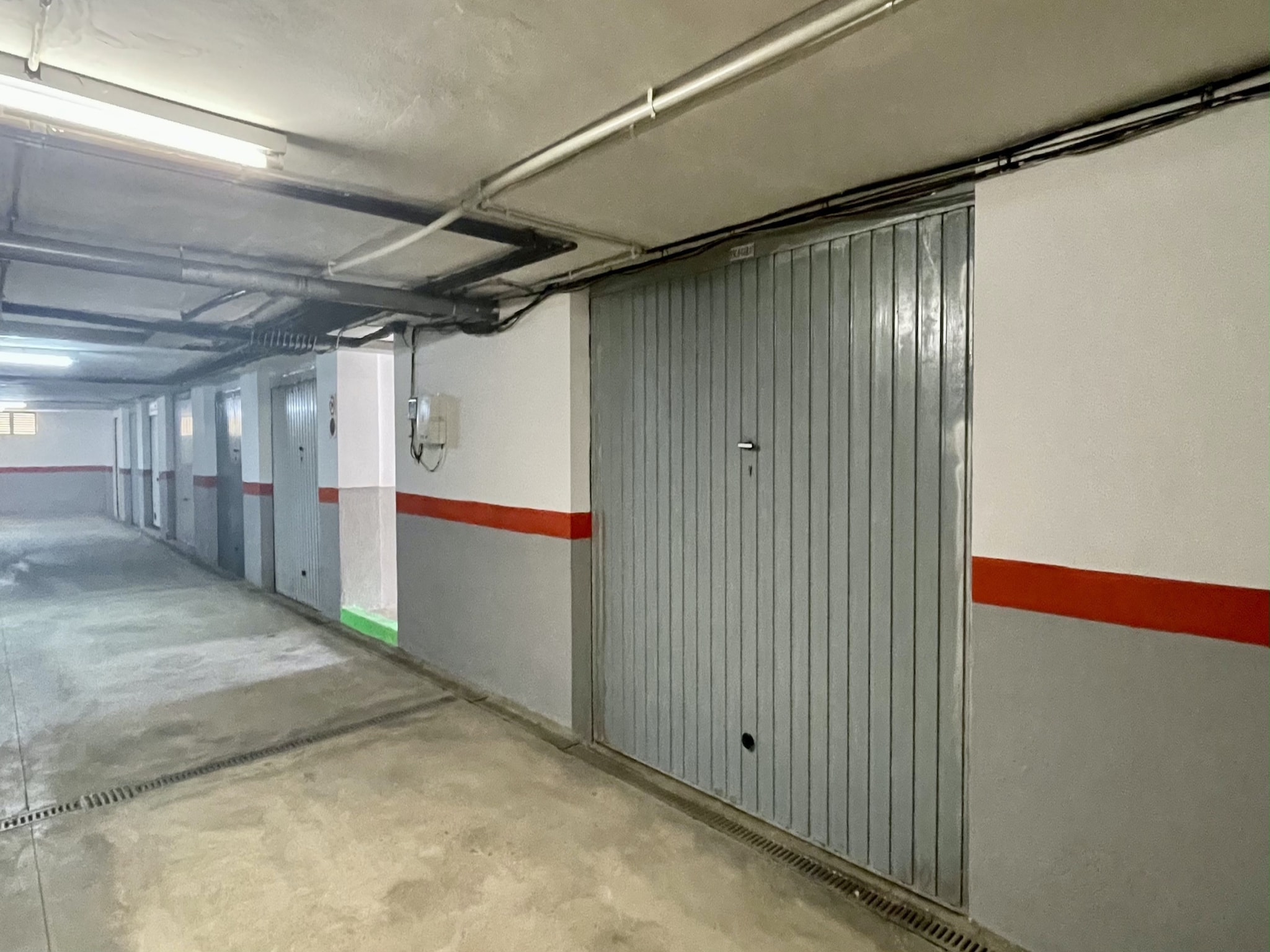 Leilighet MANUREVA VIII BX-A