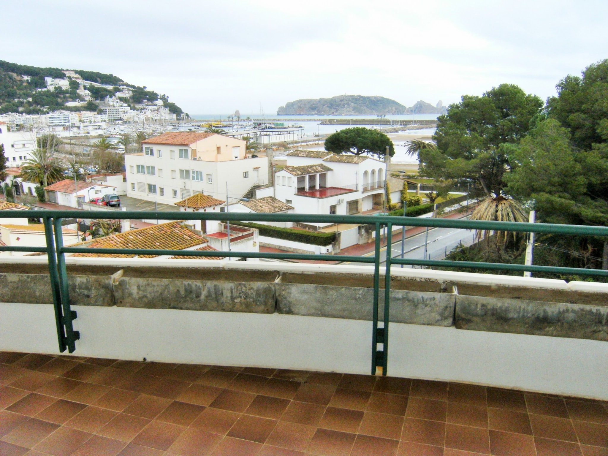 Leilighet MEDES PARK II 4-3