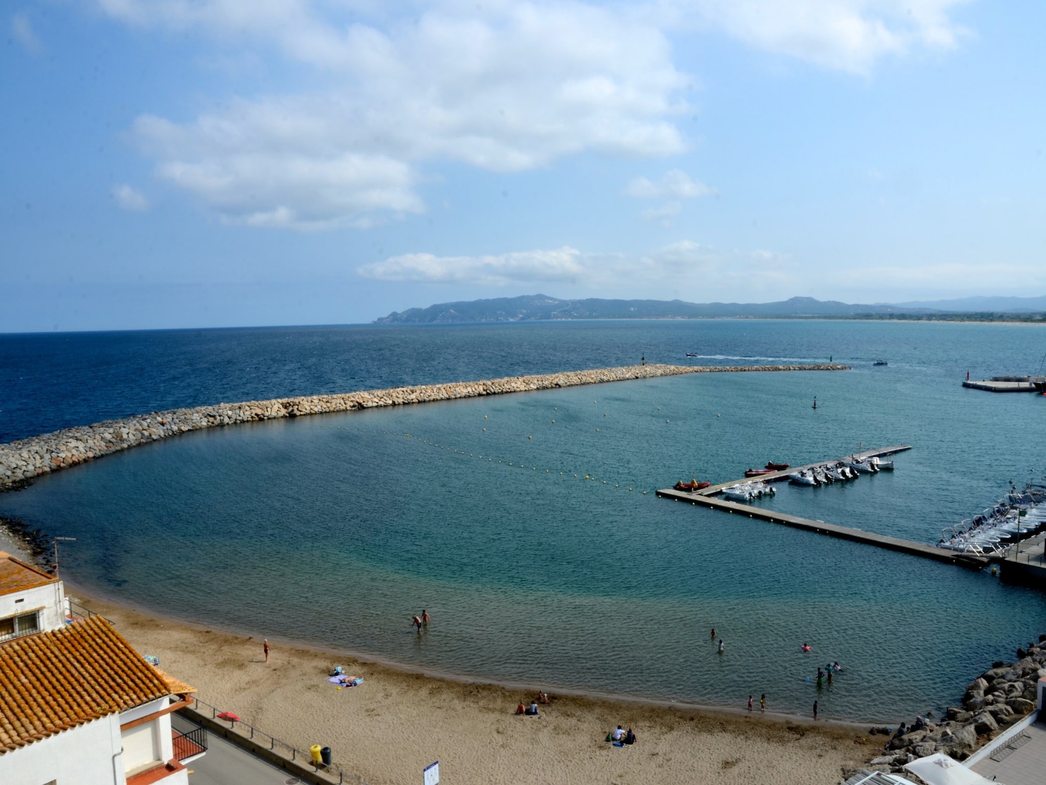 Leilighet NAUTIC 1-4