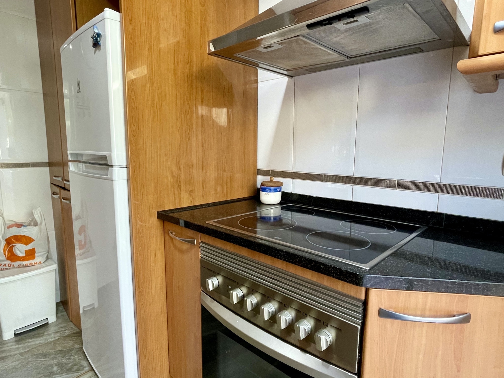 Leilighet TORROELLA 89 BX-2