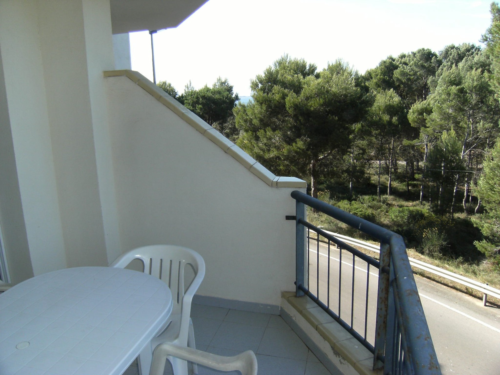 Ferienwohnung MAGDA PARK B-2B