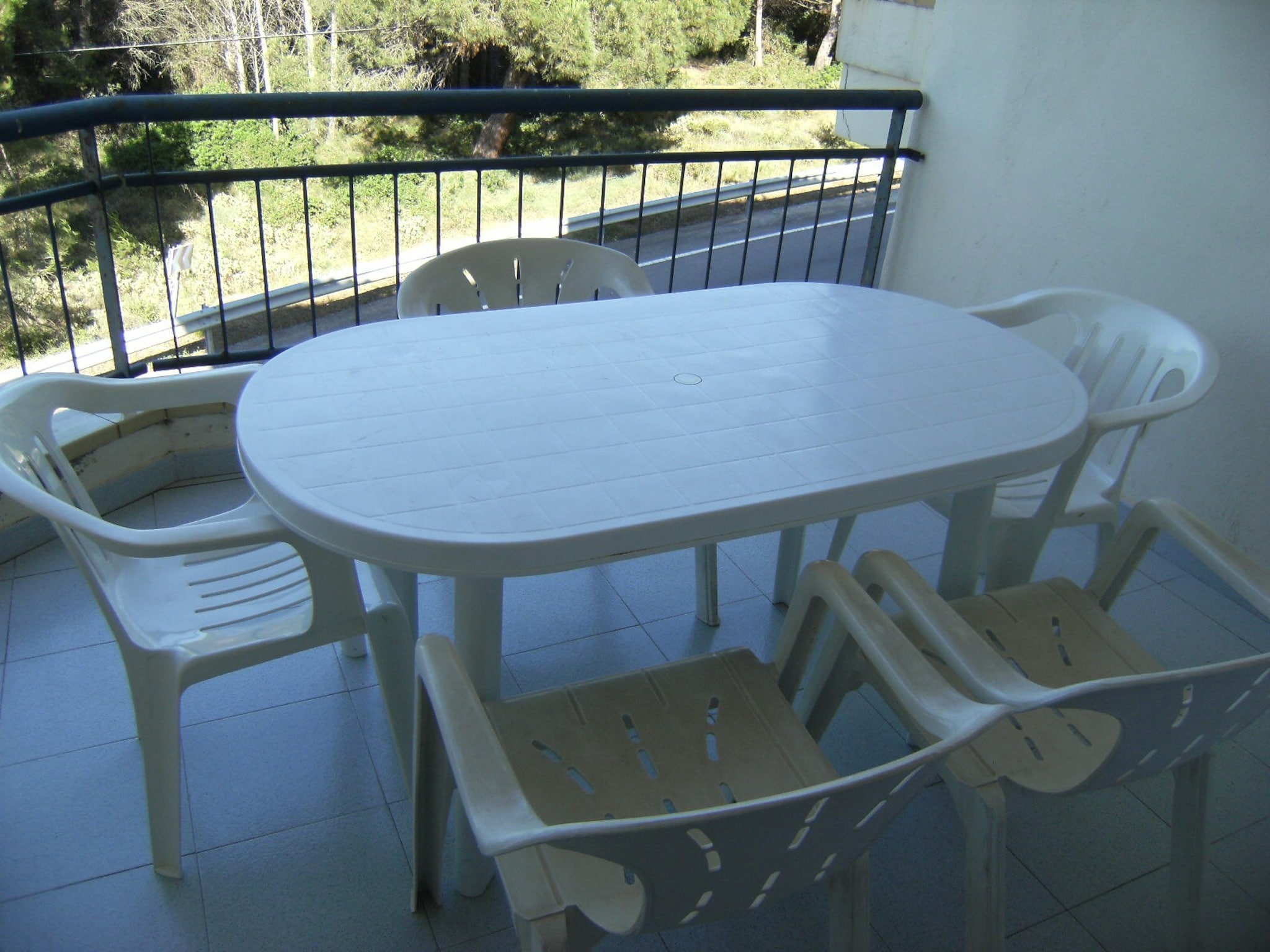 Ferienwohnung MAGDA PARK B-2B