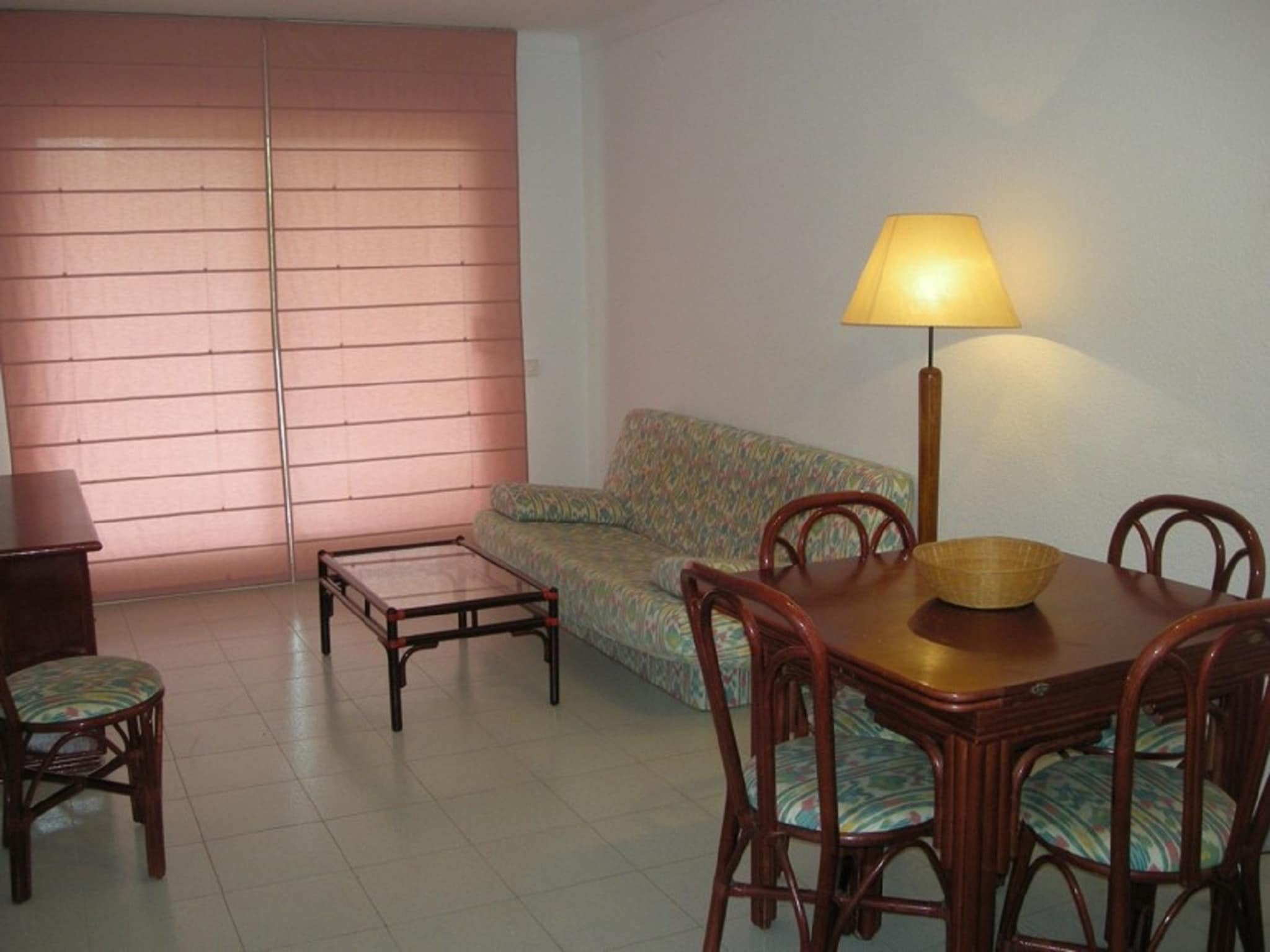 Ferienwohnung MAGDA PARK B-2B