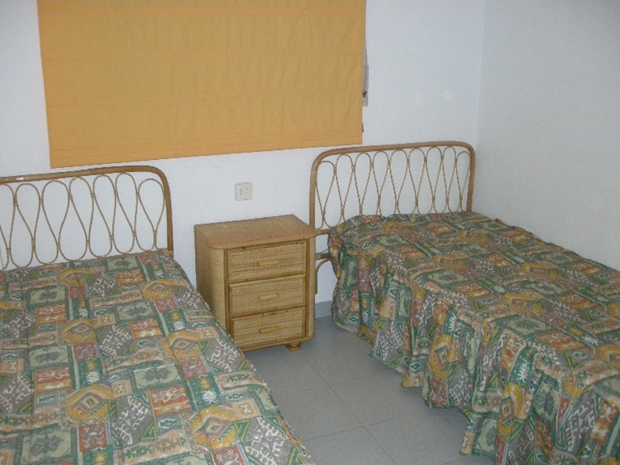 Ferienwohnung MAGDA PARK B-2B