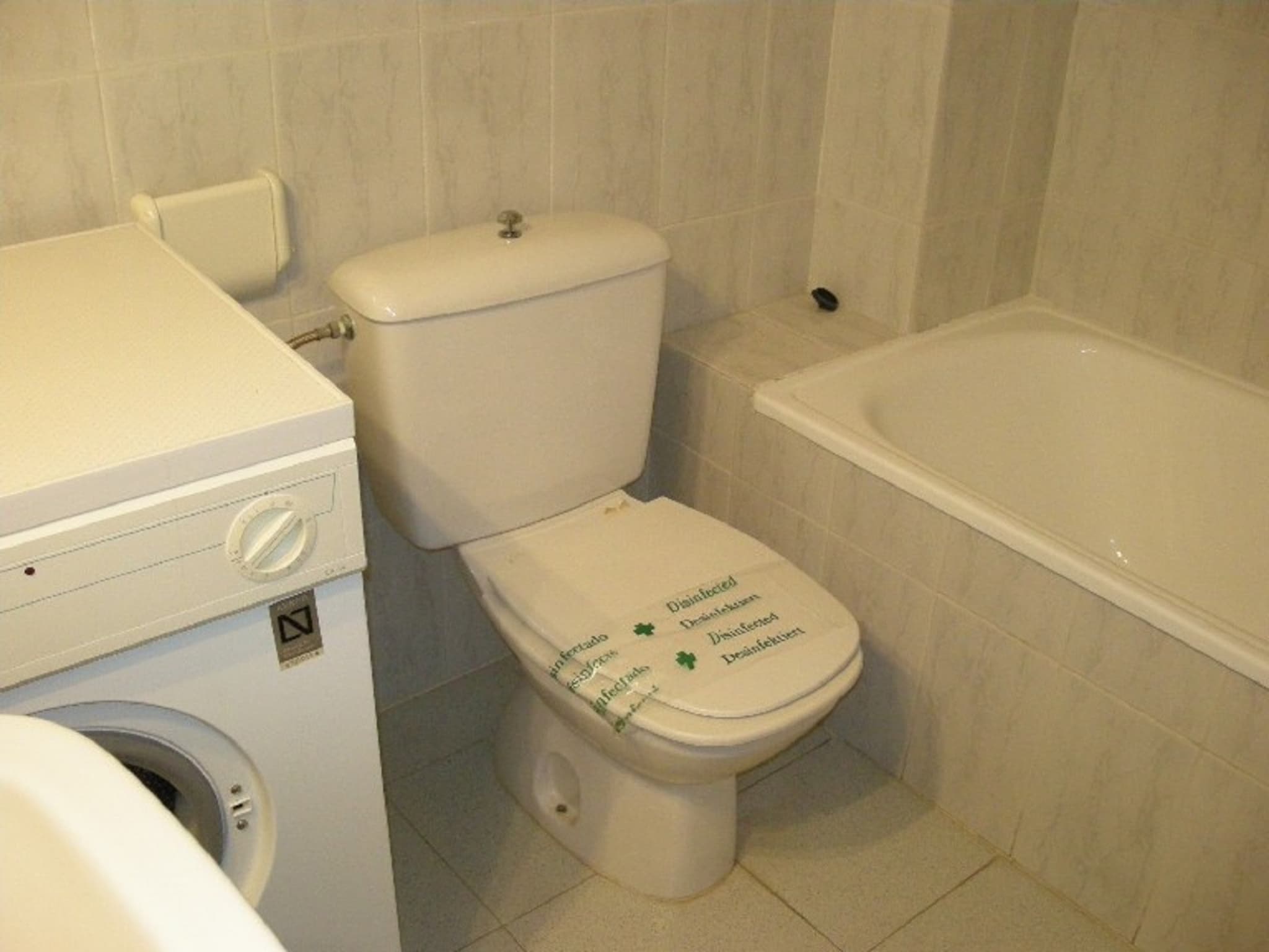 Ferienwohnung MAGDA PARK B-2B