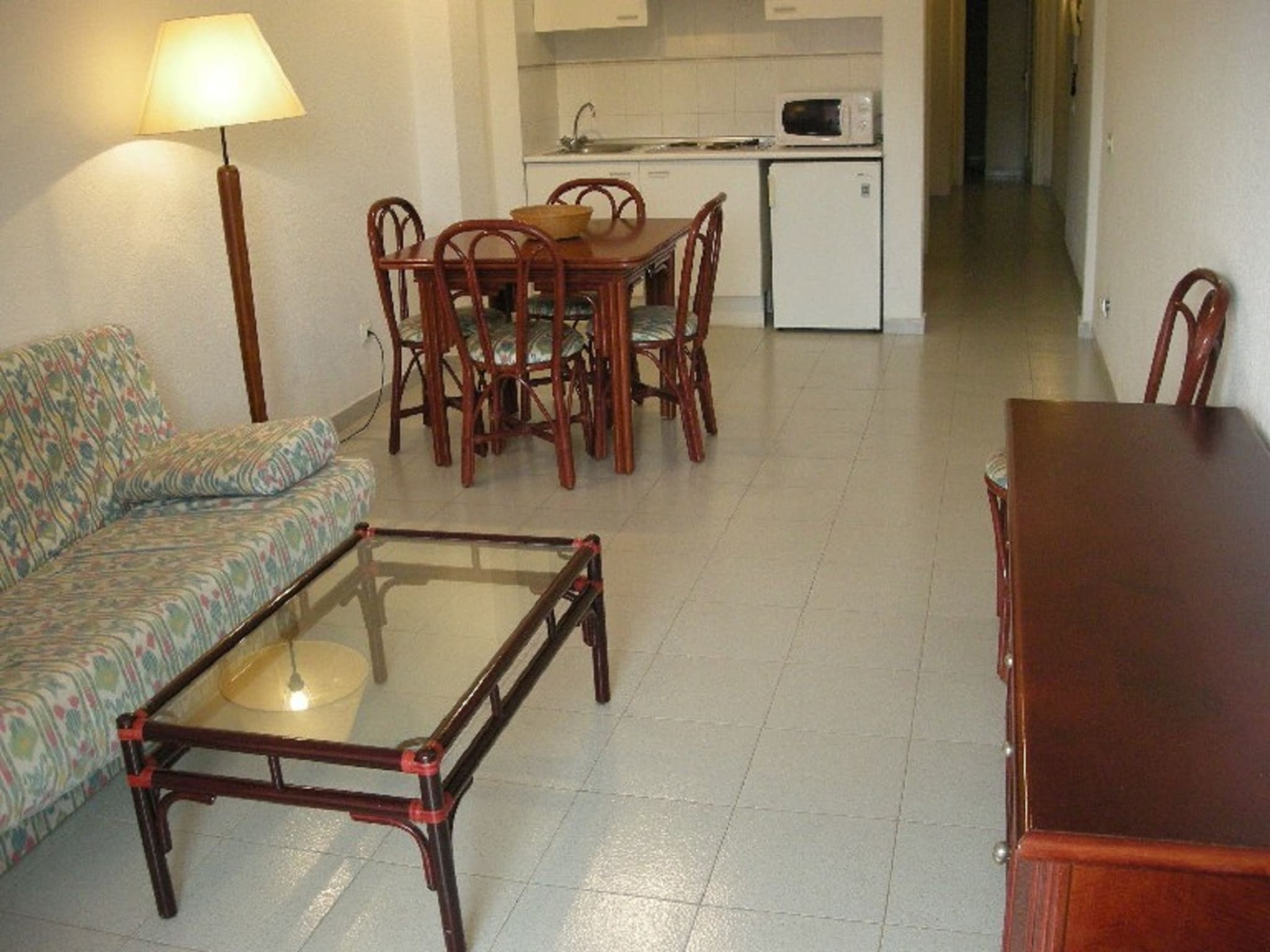Ferienwohnung MAGDA PARK B-2B