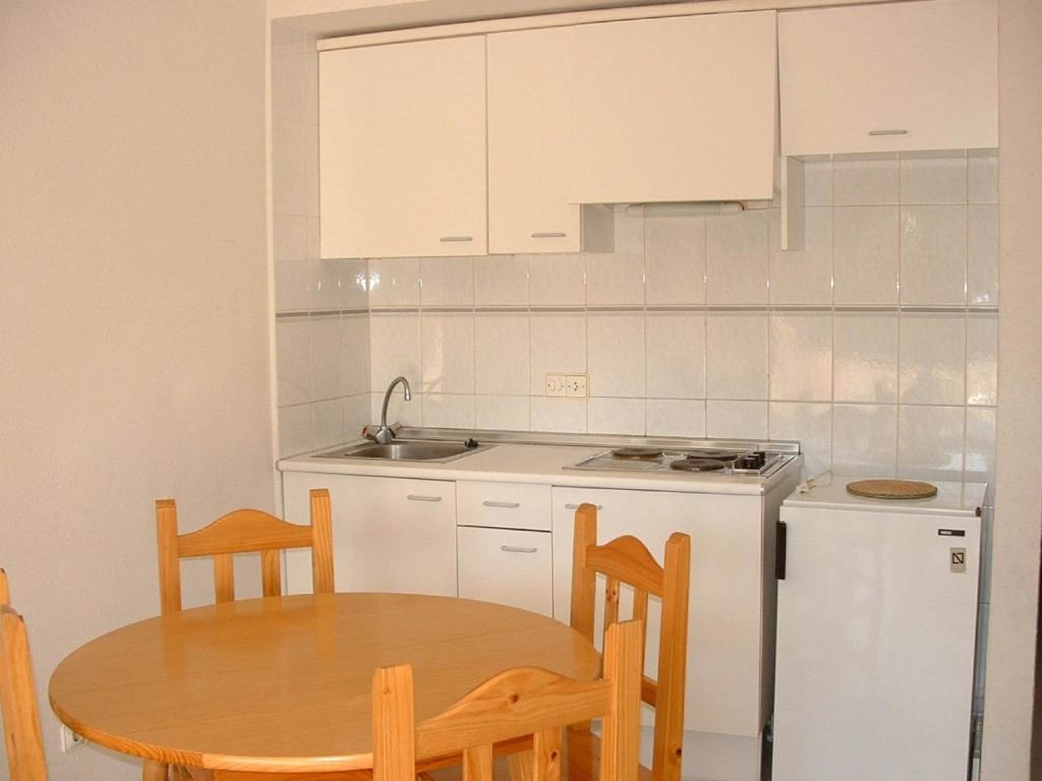 Ferienwohnung MAGDA PARK J-2E