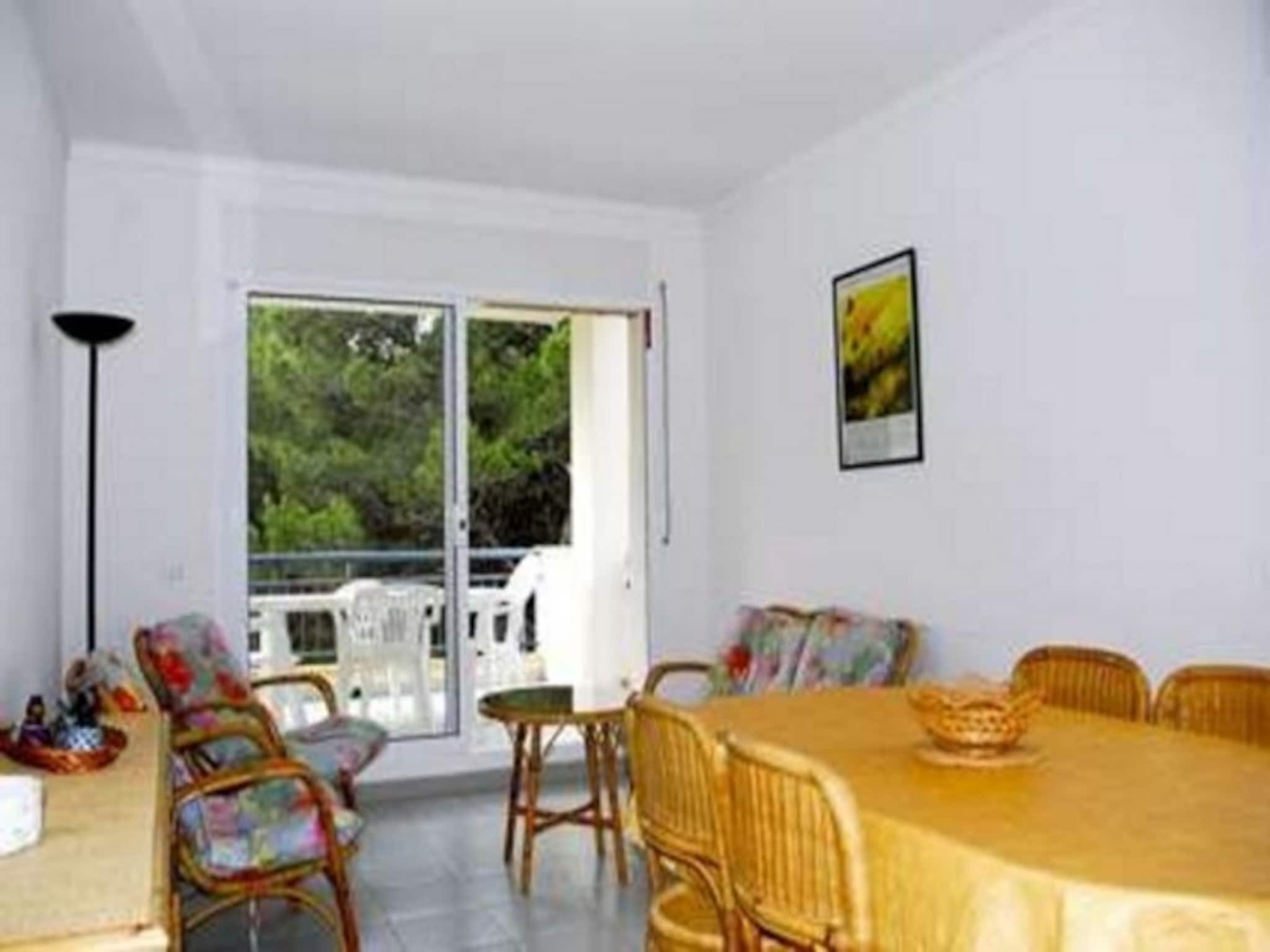 Ferienwohnung MAGDA PARK J-2E