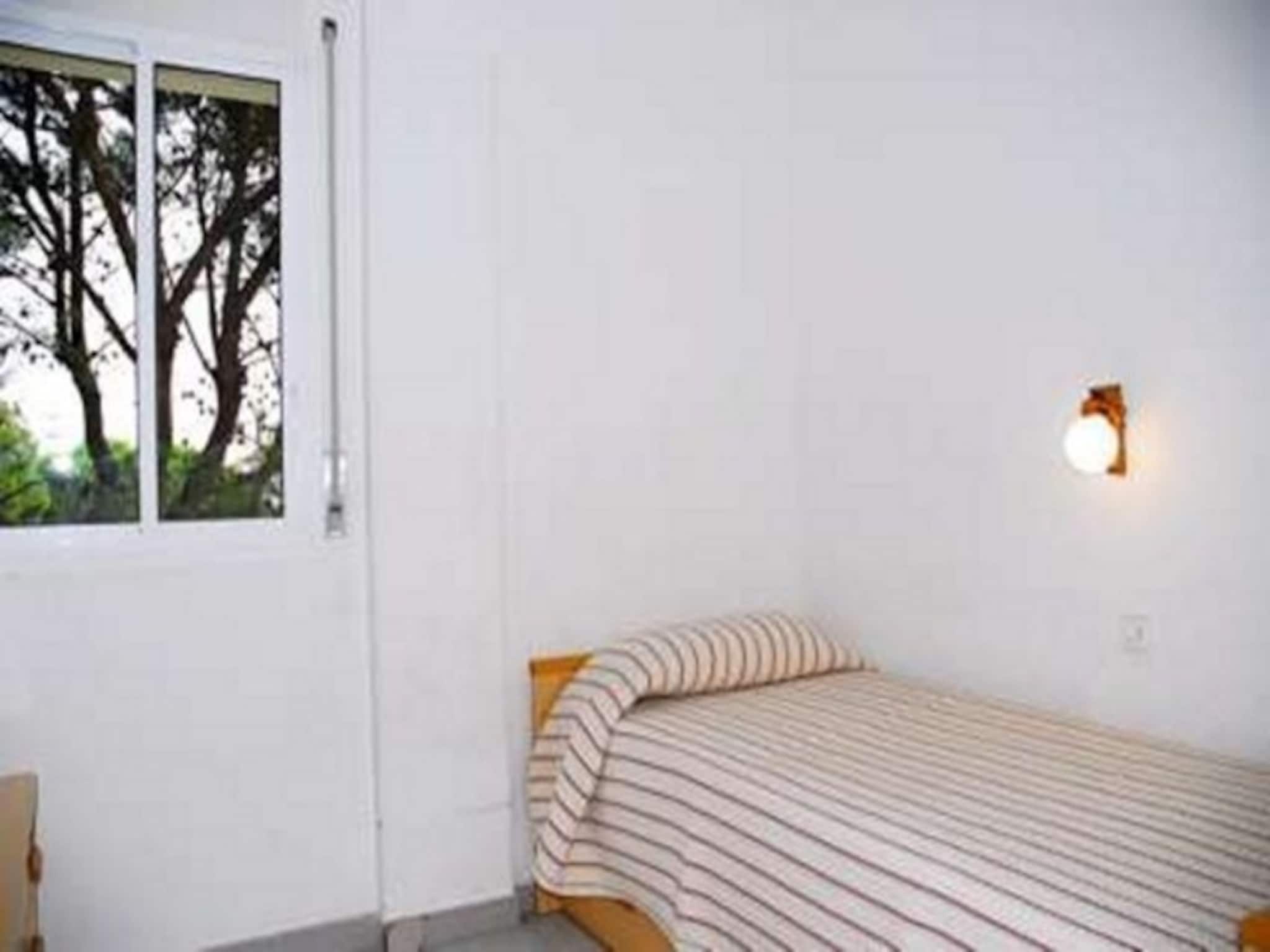 Ferienwohnung MAGDA PARK J-2E