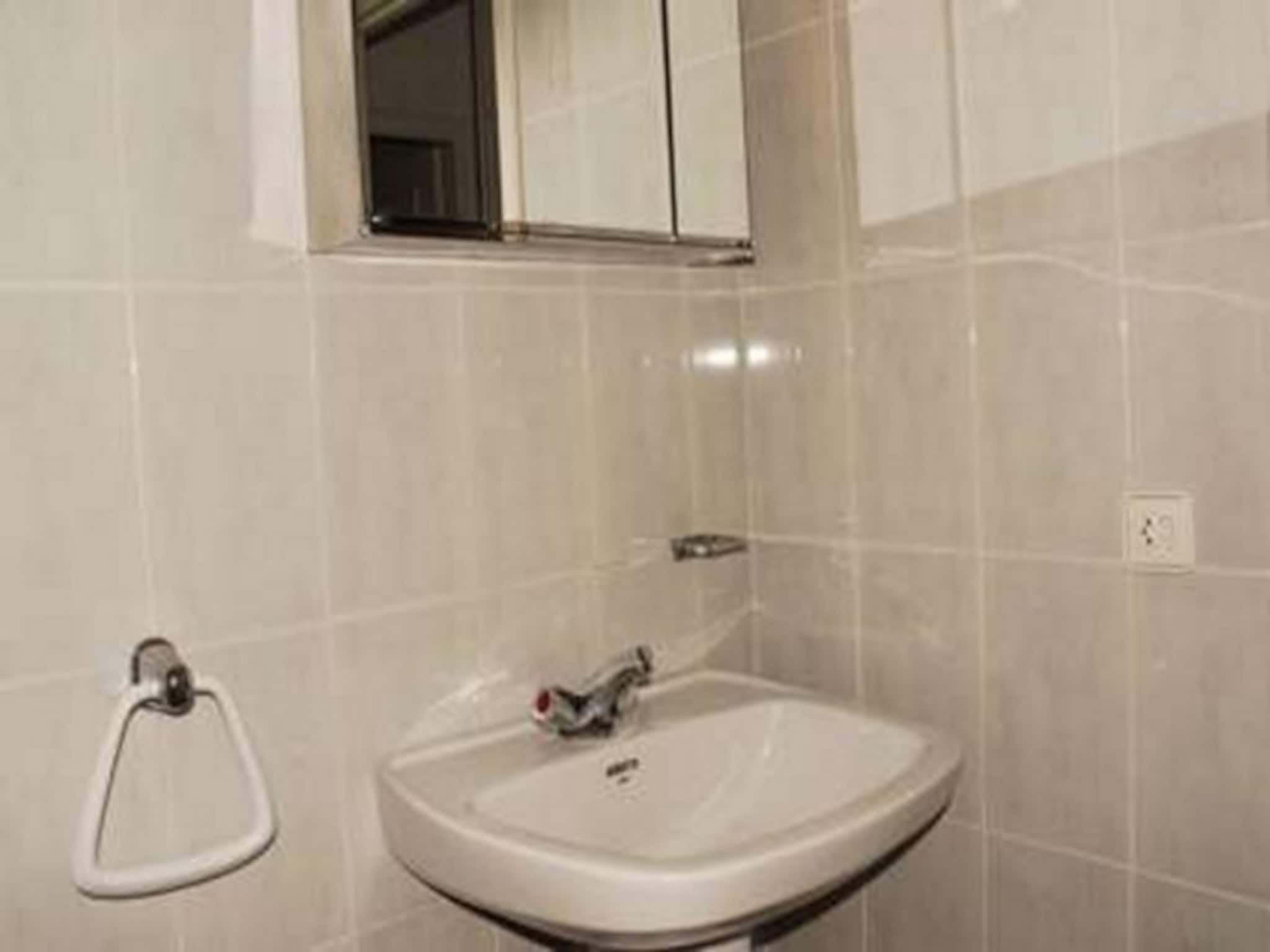 Ferienwohnung MAGDA PARK J-2E