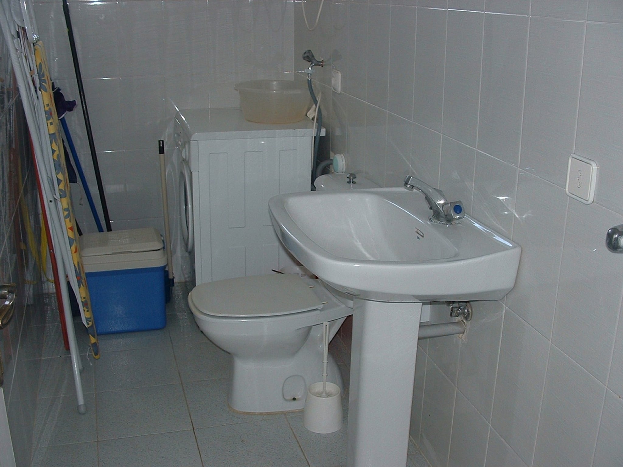 Ferienwohnung MAGDA PARK J-2E