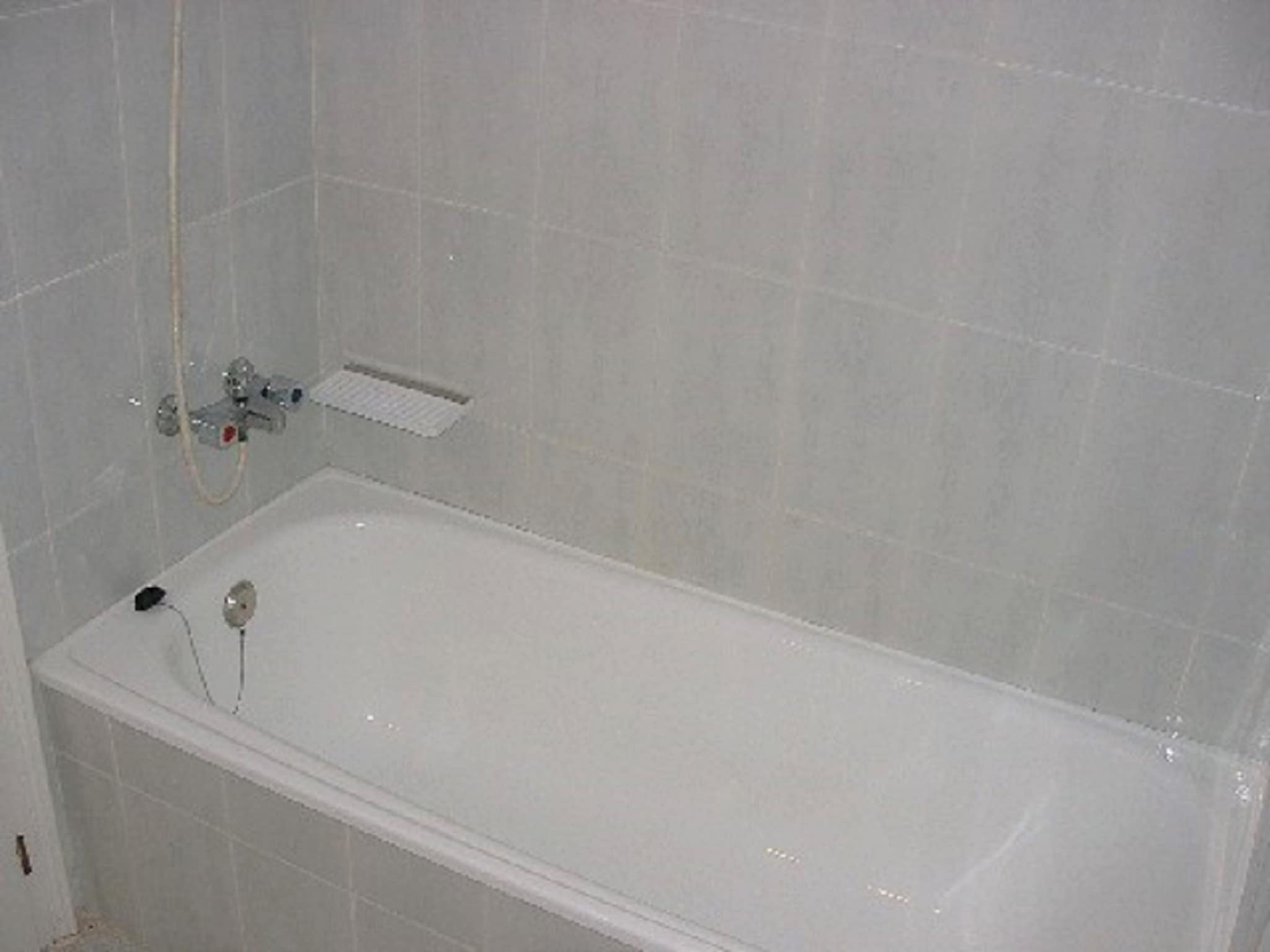 Ferienwohnung MAGDA PARK J-2E