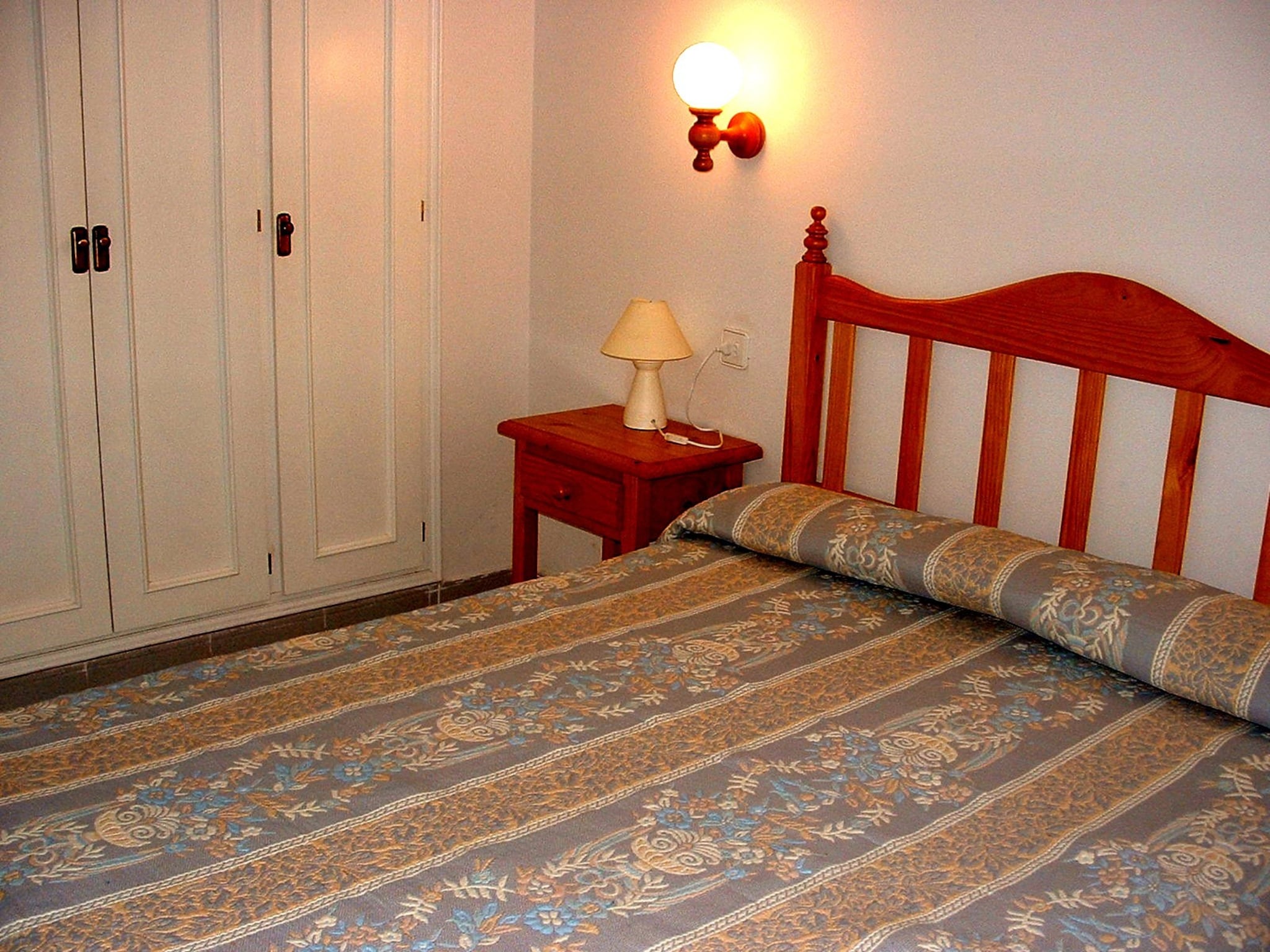 Ferienwohnung MAGDA PARK D-1D
